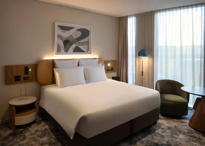 Pullman Sydney Penrith