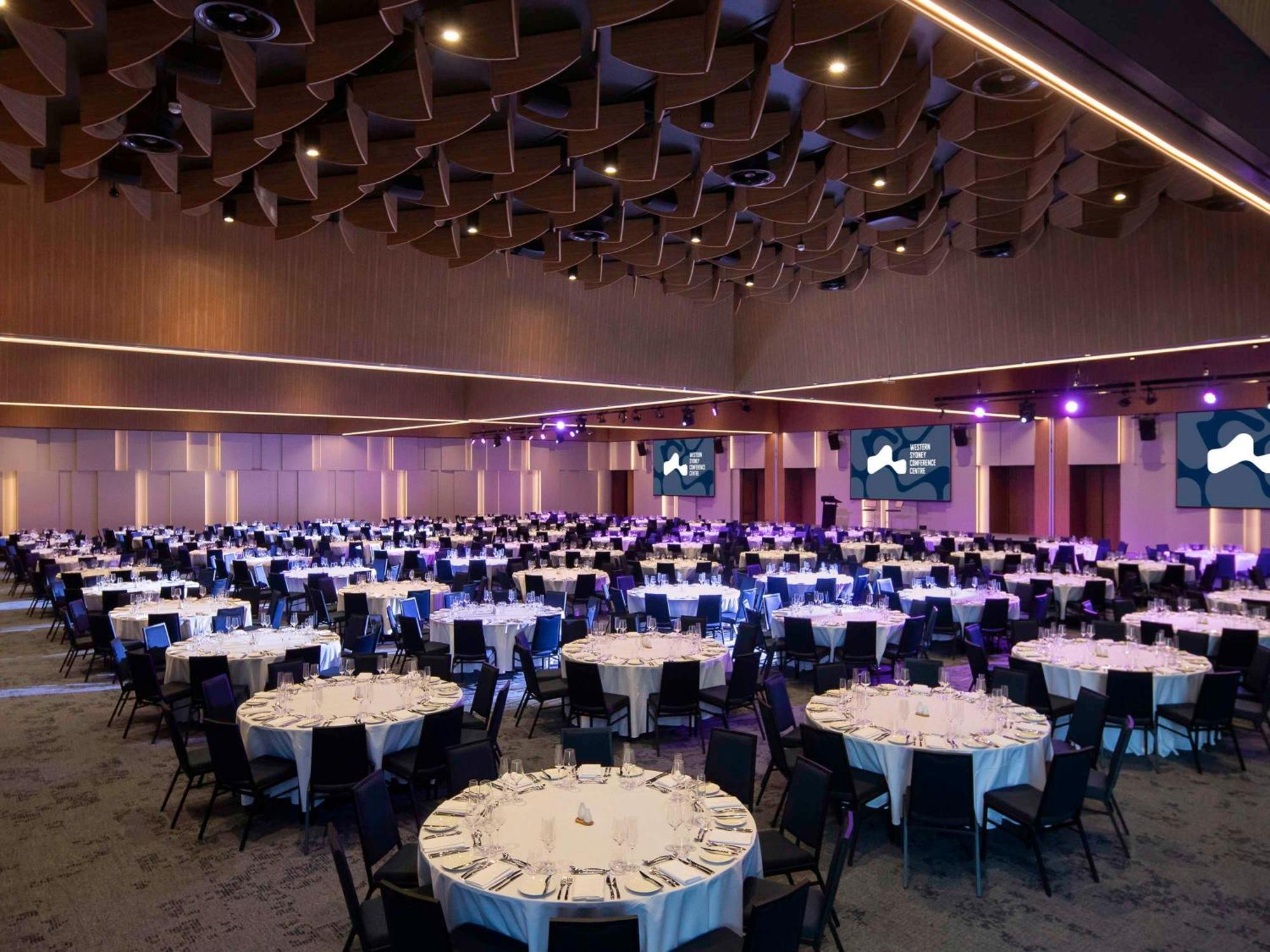 Pullman Sydney Hotel Penrith