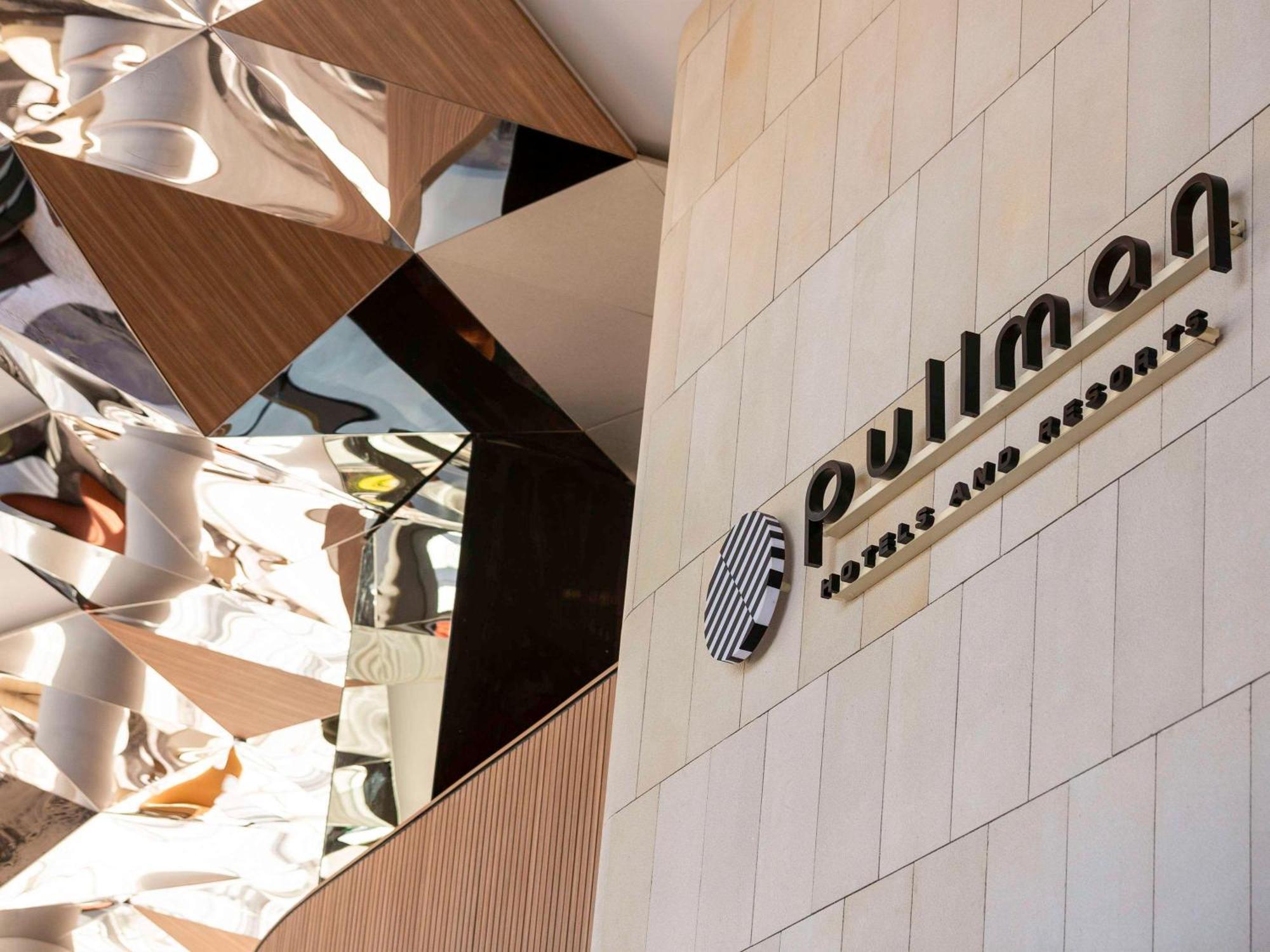 Pullman Sydney Hotel 5*