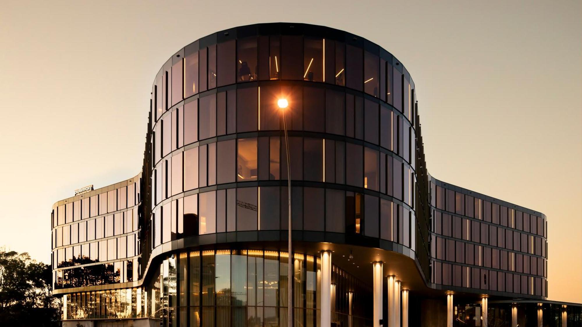 Pullman Sydney Hotel