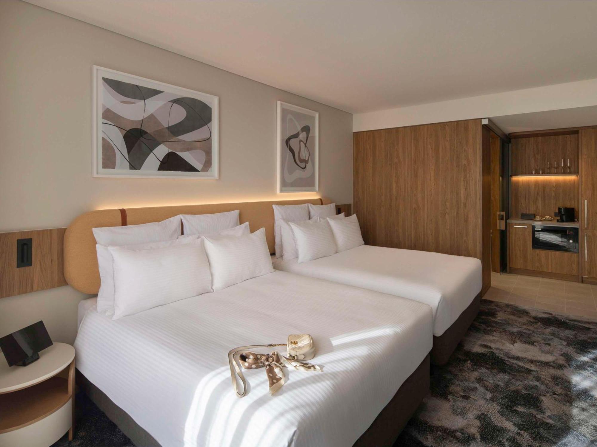 Pullman Sydney Hotel Penrith