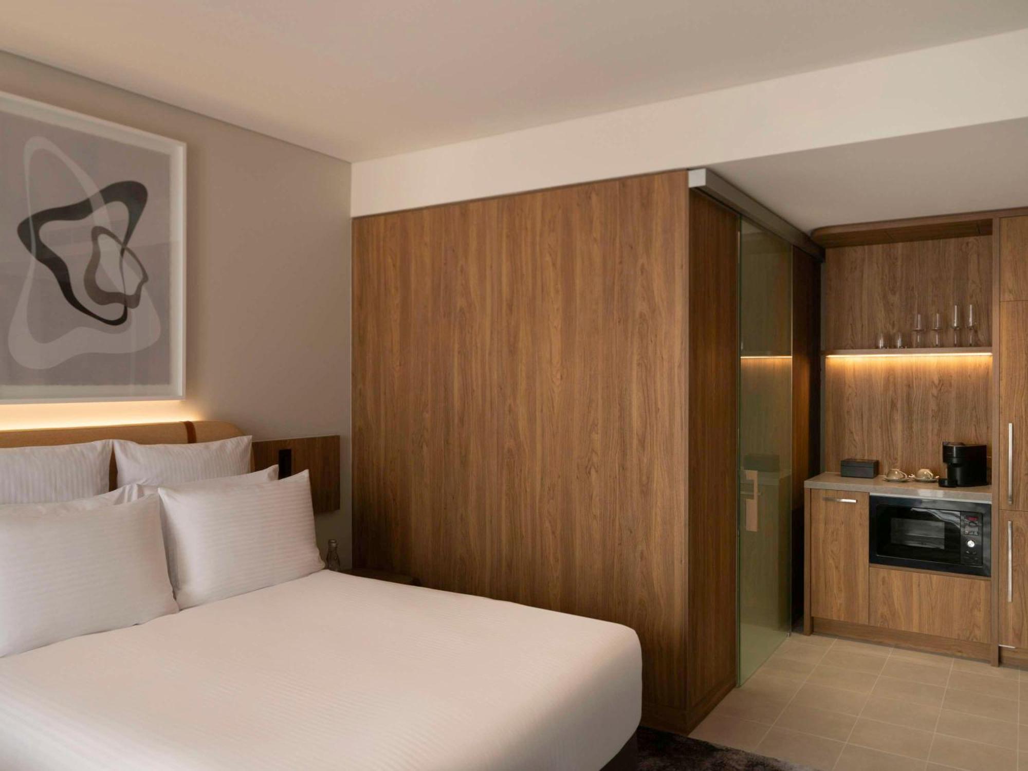 Pullman Sydney Penrith