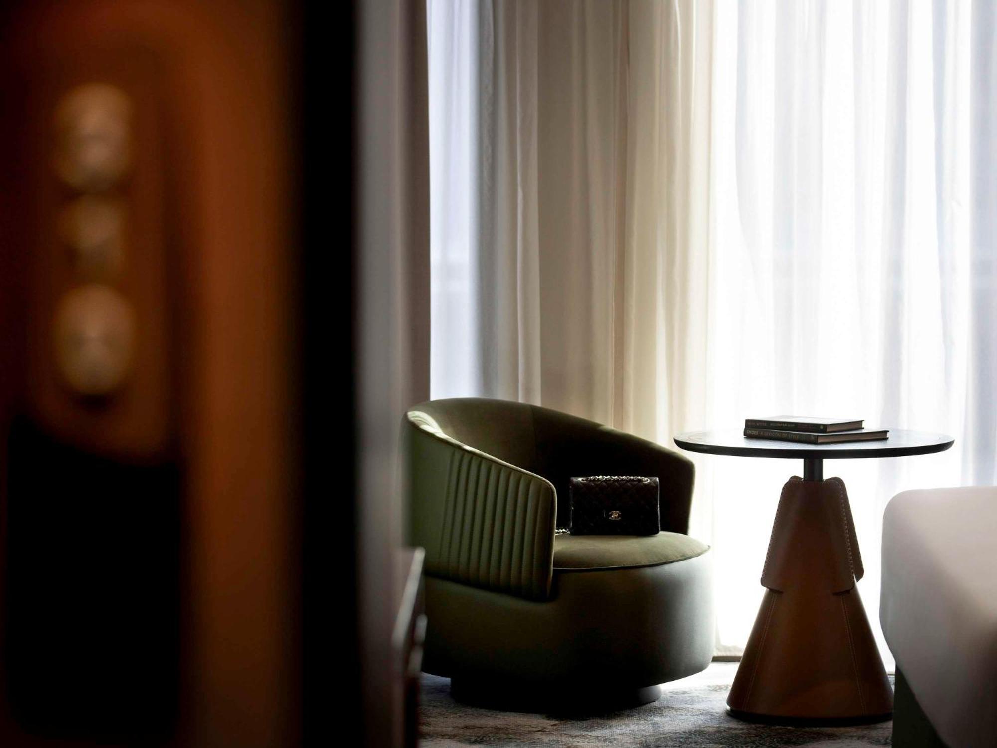Hotel Pullman Sydney 5*