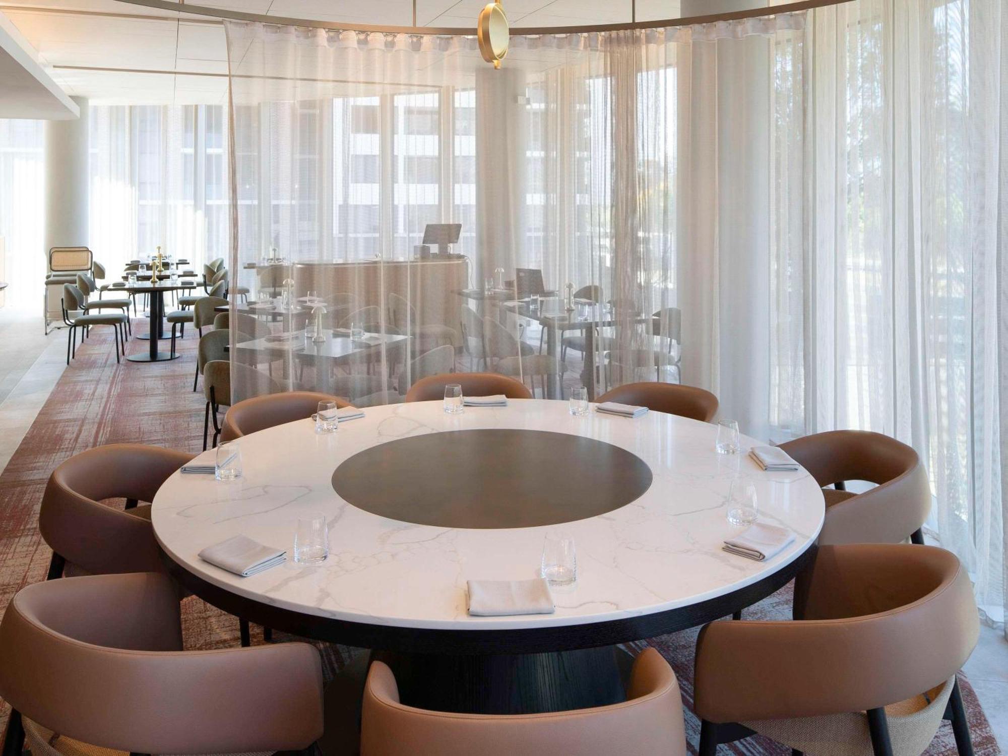 Hotel Pullman Sydney