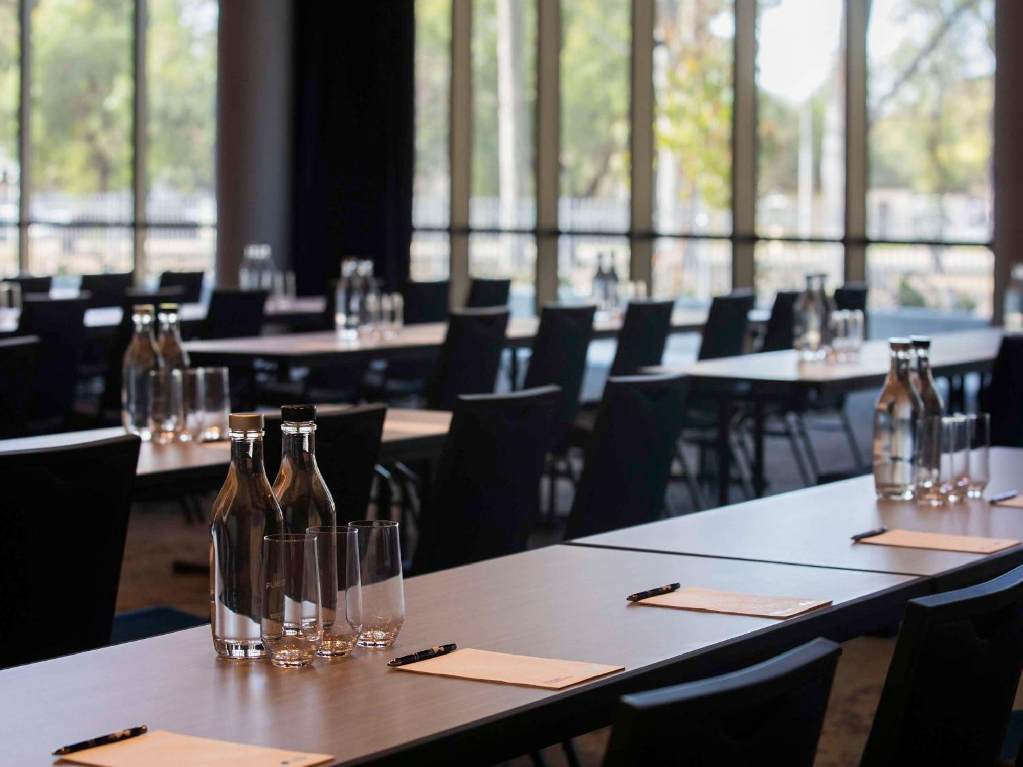 Pullman Sydney Hotel