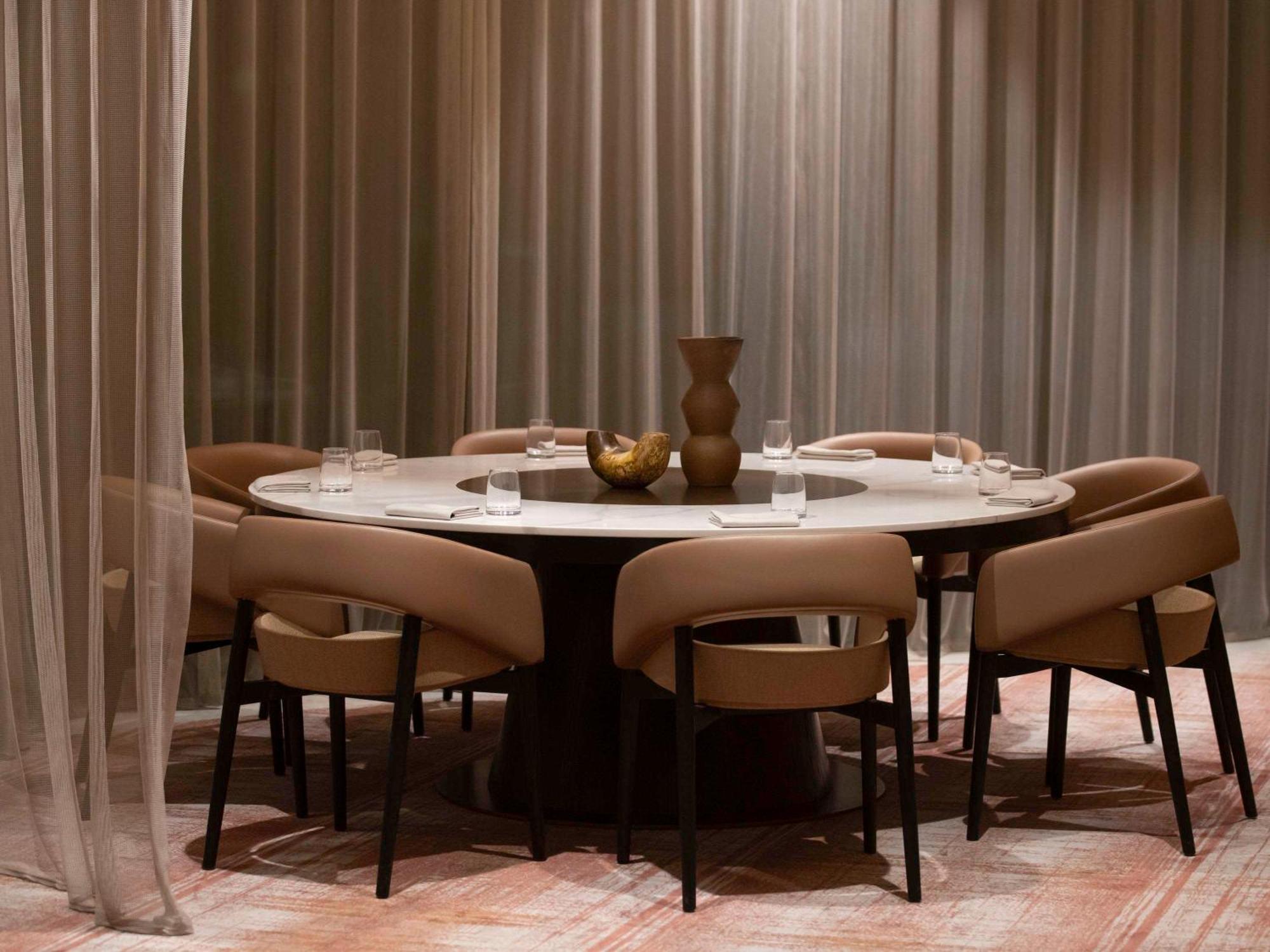 Pullman Sydney 5*