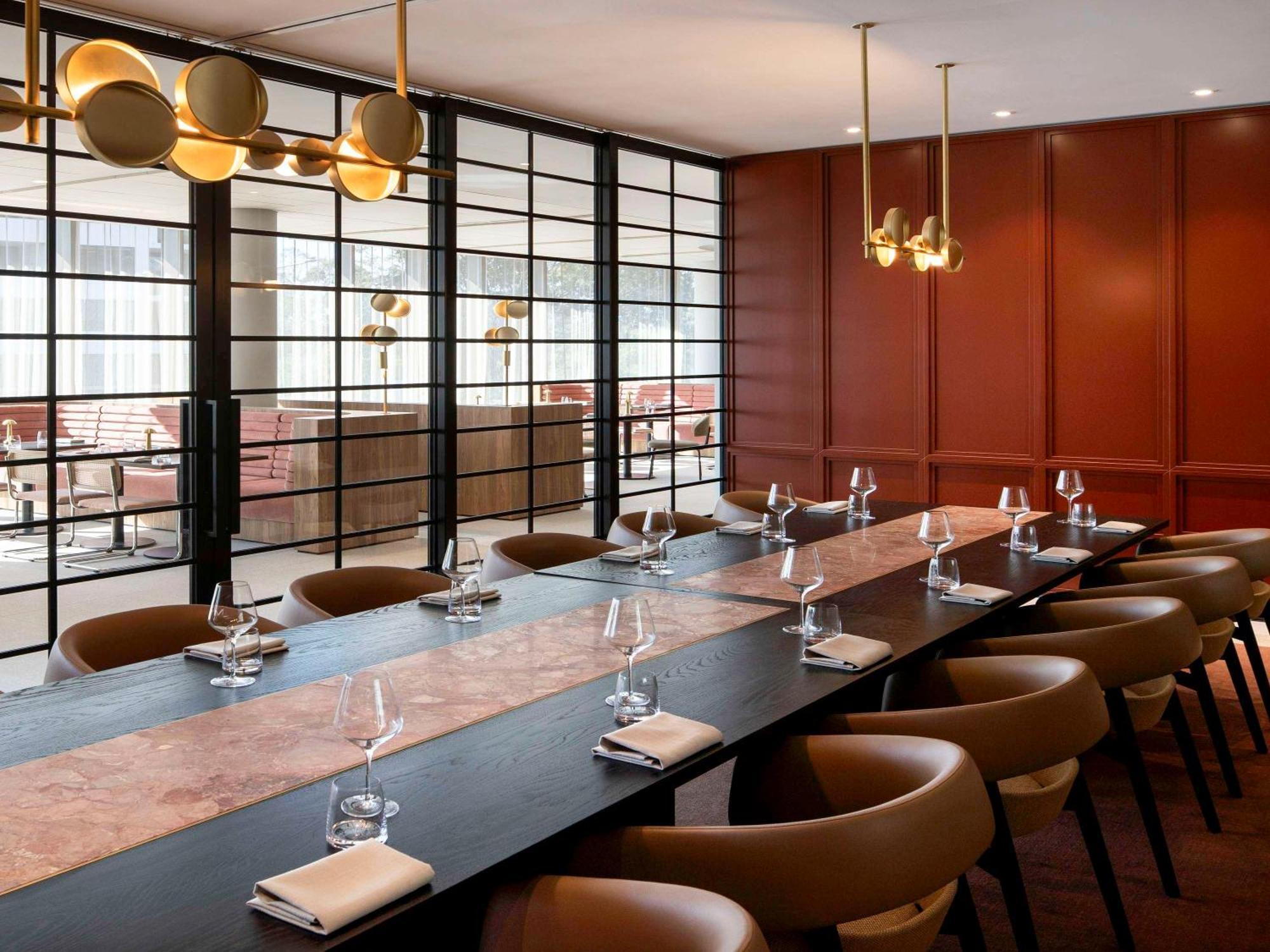 Hotel Pullman Sydney Penrith