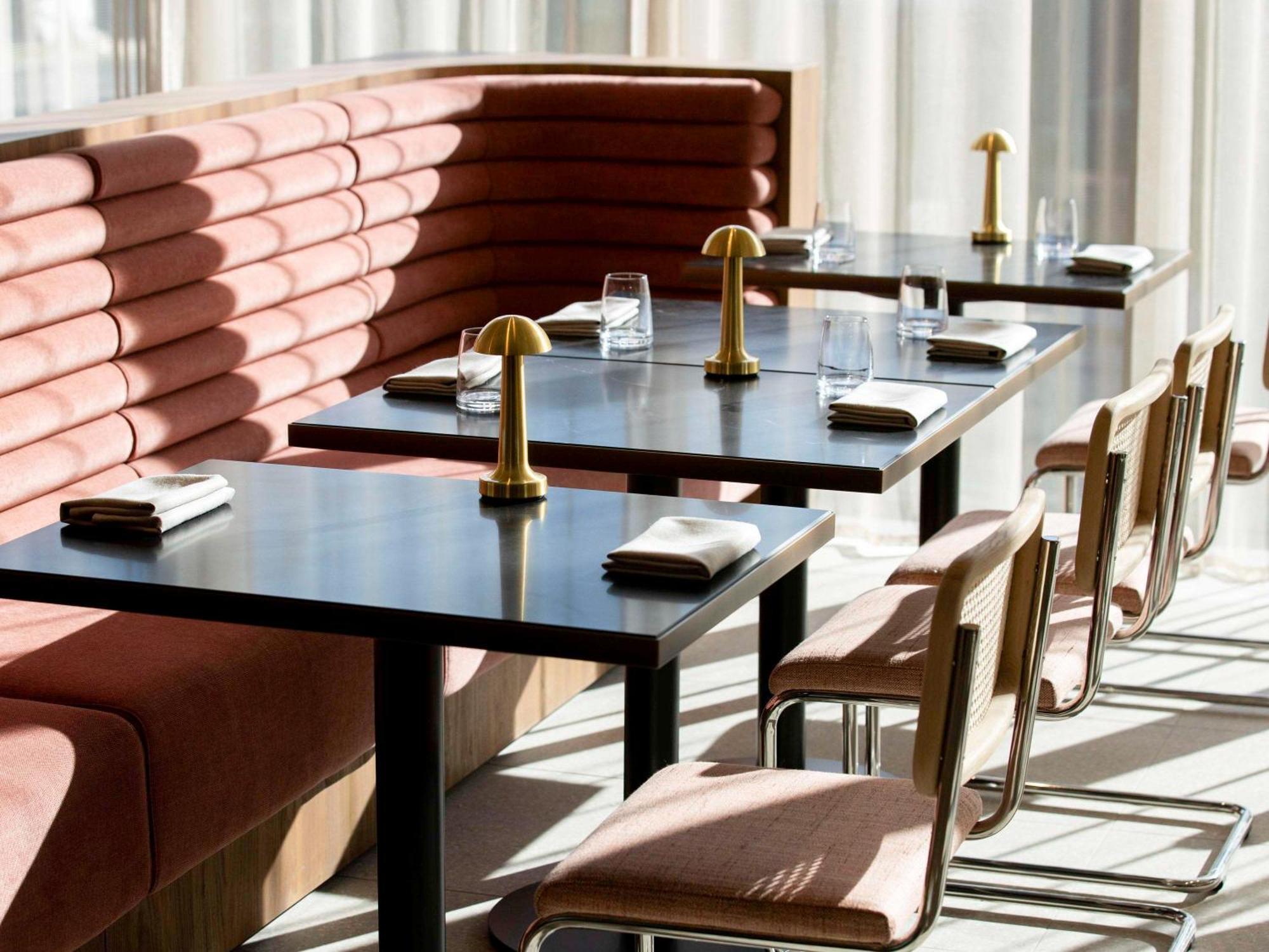 Pullman Sydney 5* Penrith