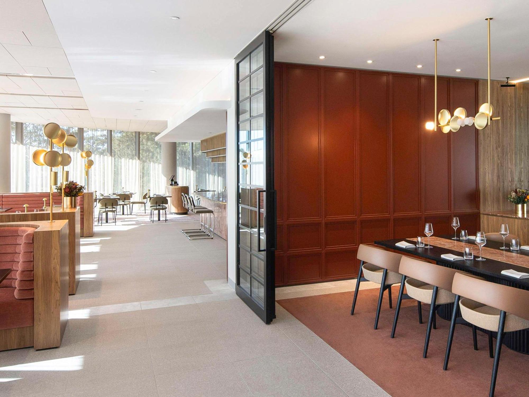 Pullman Sydney Hotel