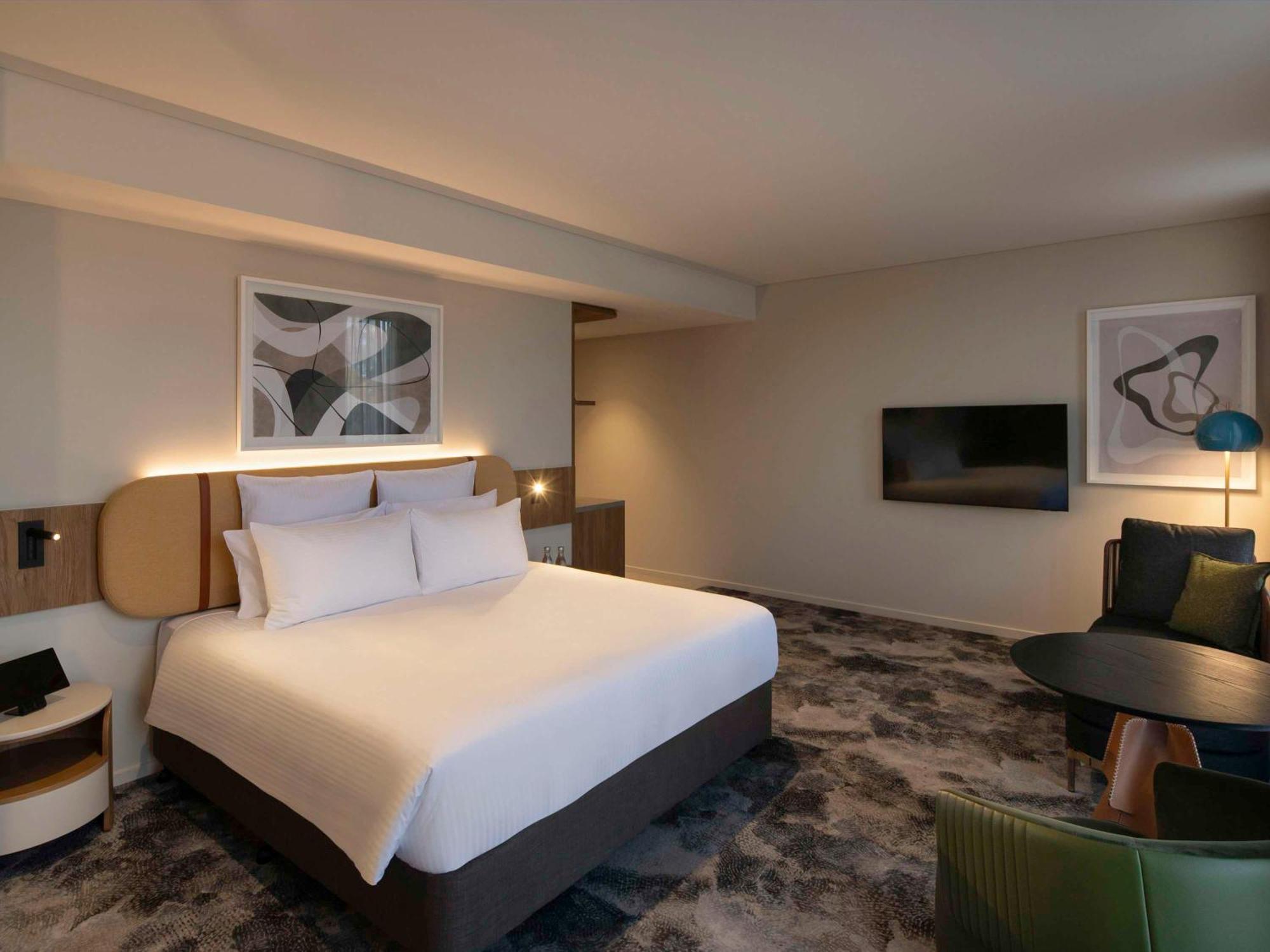 Hotel Pullman Sydney