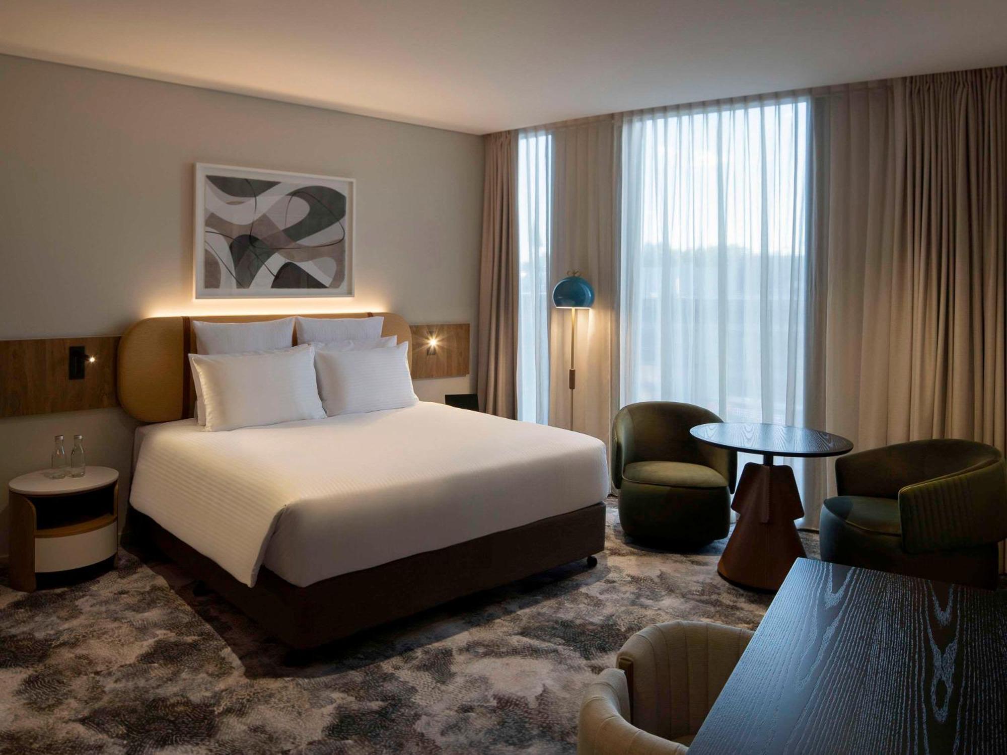 Hotel Pullman Sydney Penrith