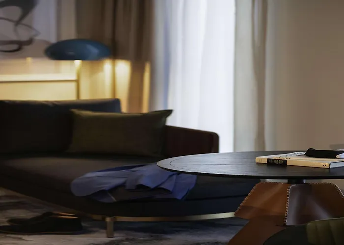Pullman Sydney Penrith
