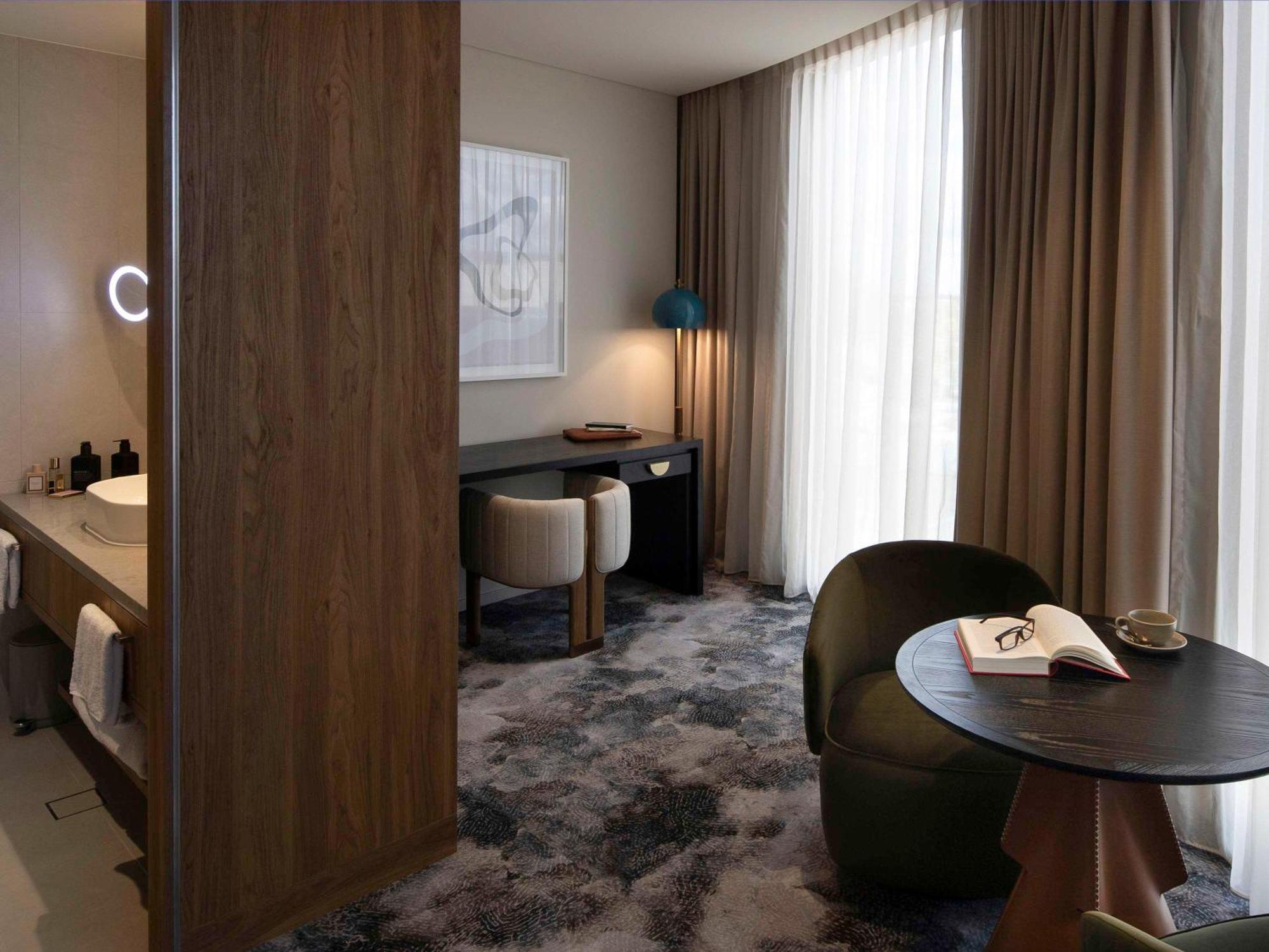 Hotel Pullman Sydney