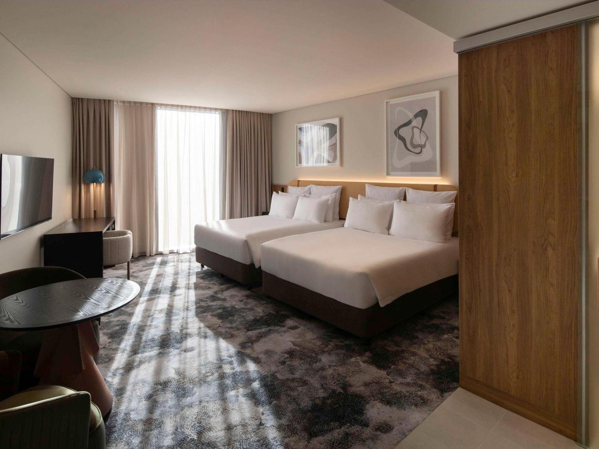 Pullman Sydney Hotel Penrith