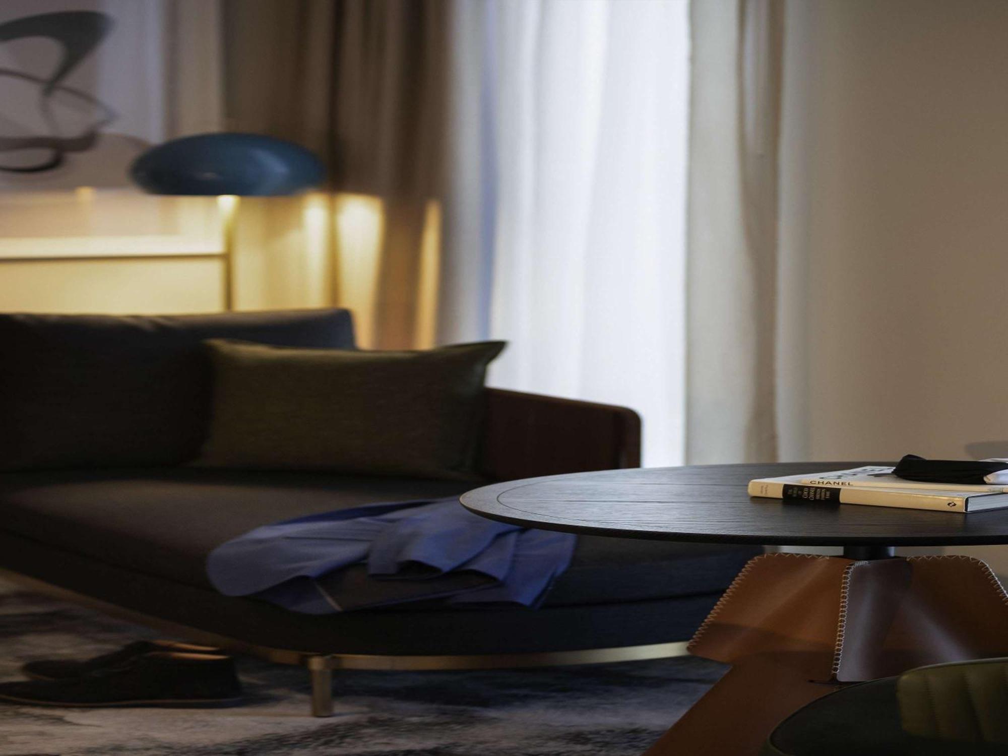 Hotel Pullman Sydney Penrith