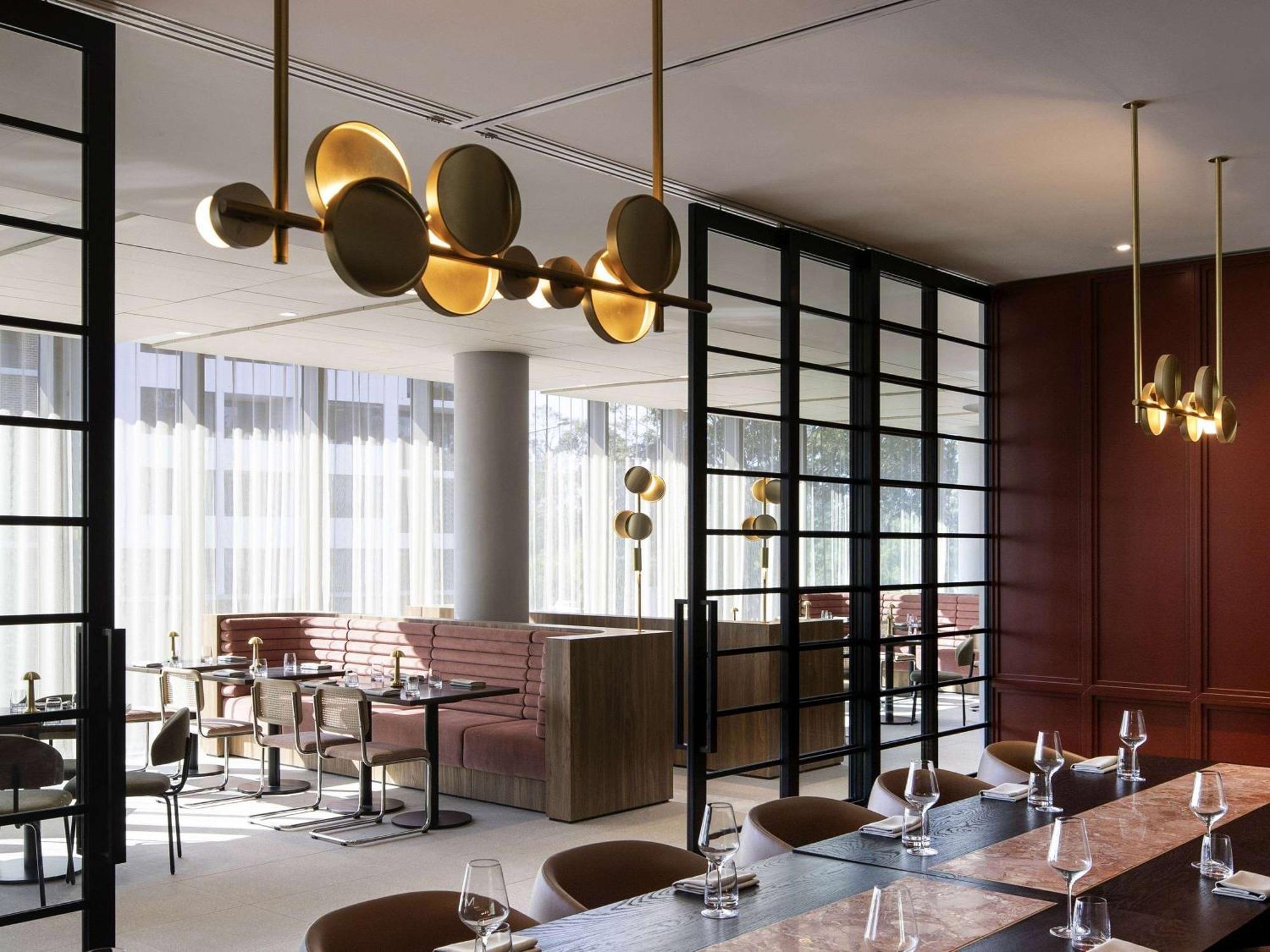 Pullman Sydney 5* Penrith