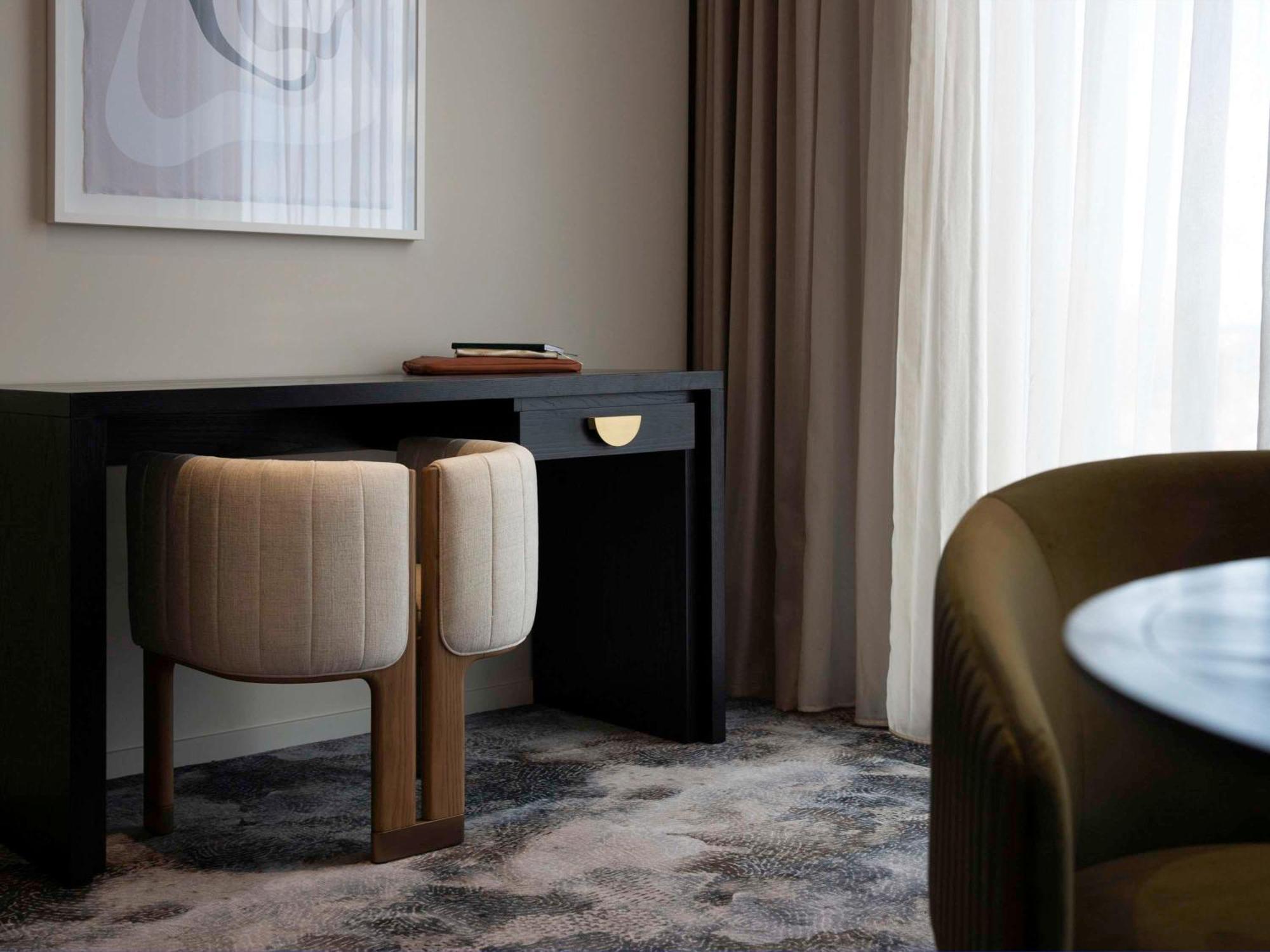 Hotel Pullman Sydney Penrith