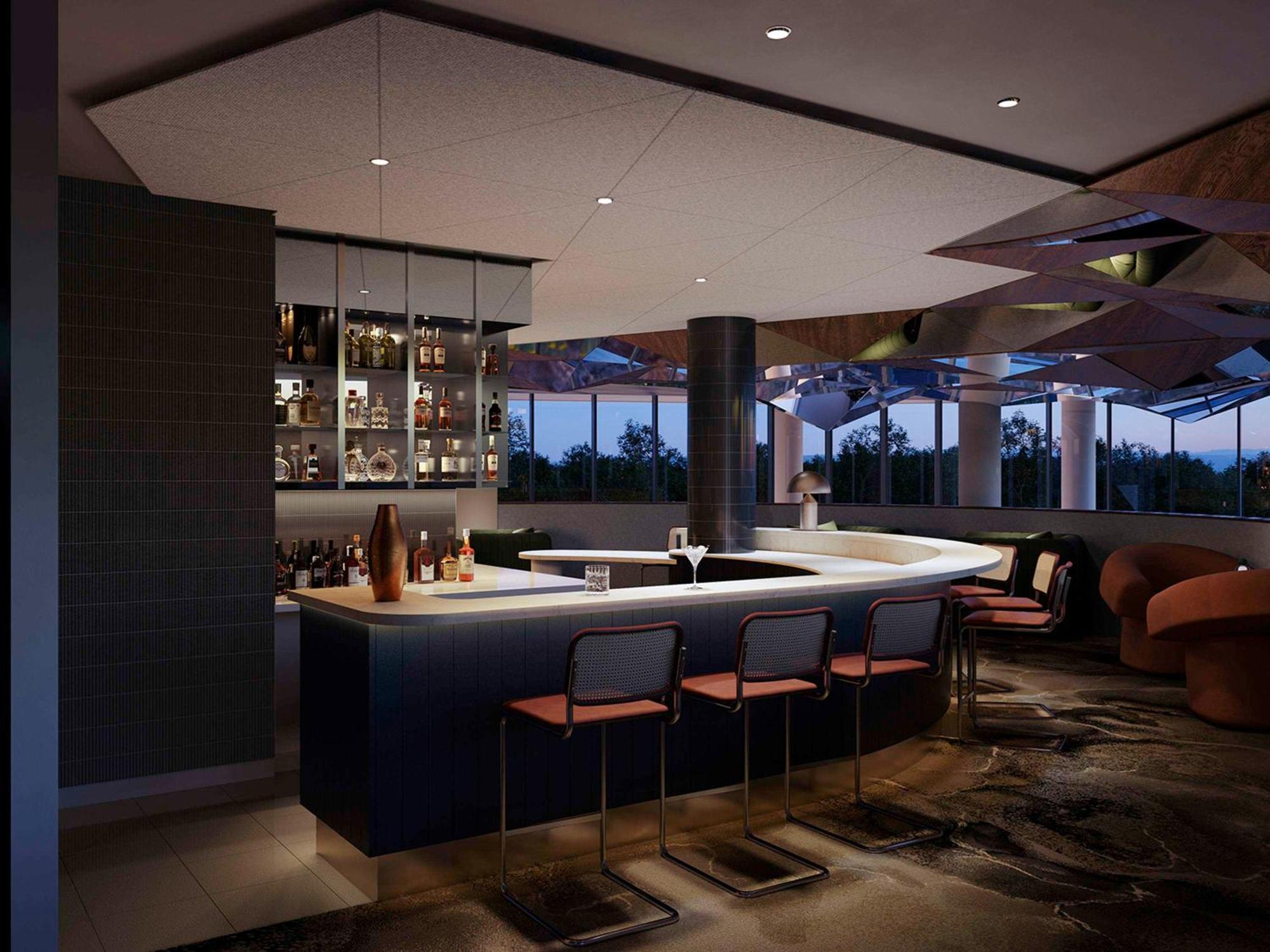 Hotel Pullman Sydney
