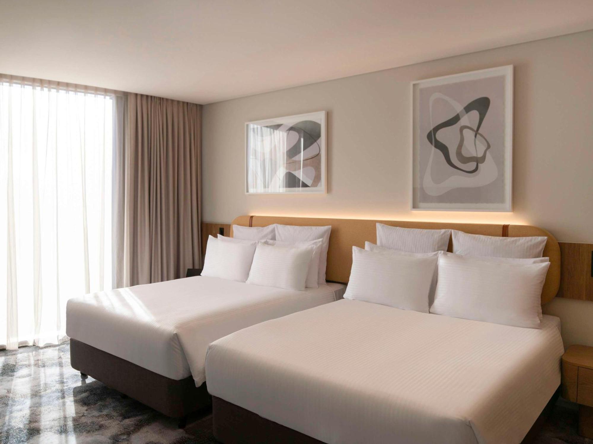 Hotel Pullman Sydney 5*