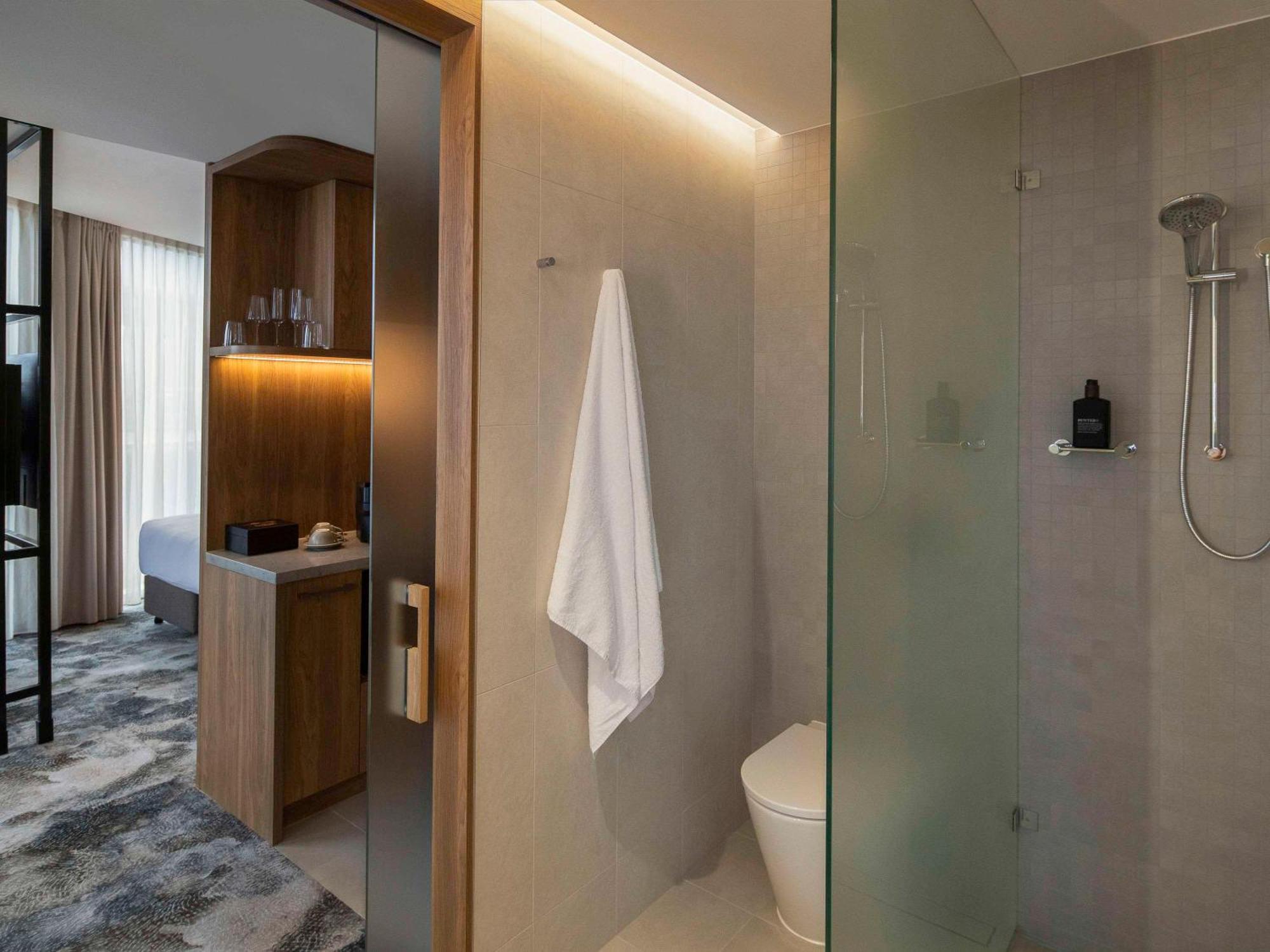 Pullman Sydney 5*