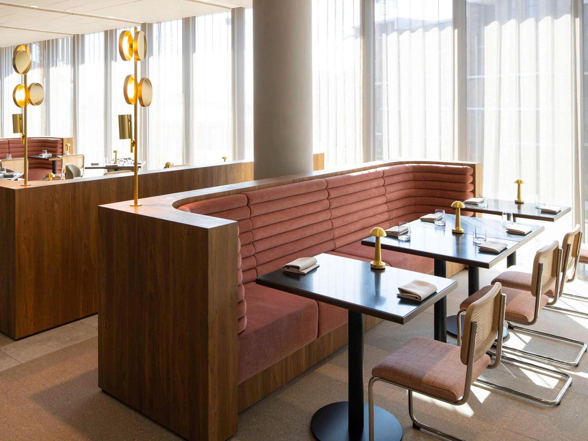 Hotel Pullman Sydney
