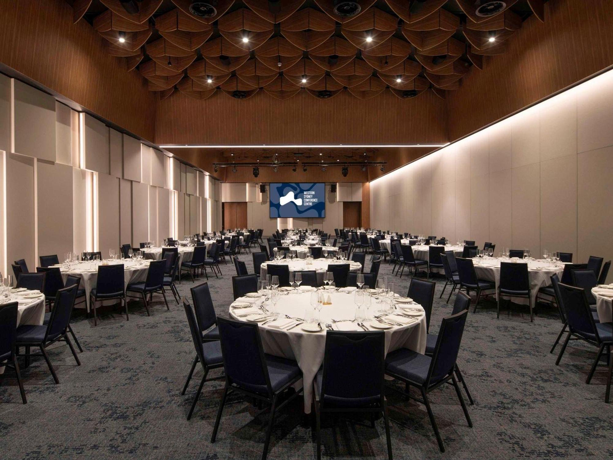 Pullman Sydney Hotel Penrith