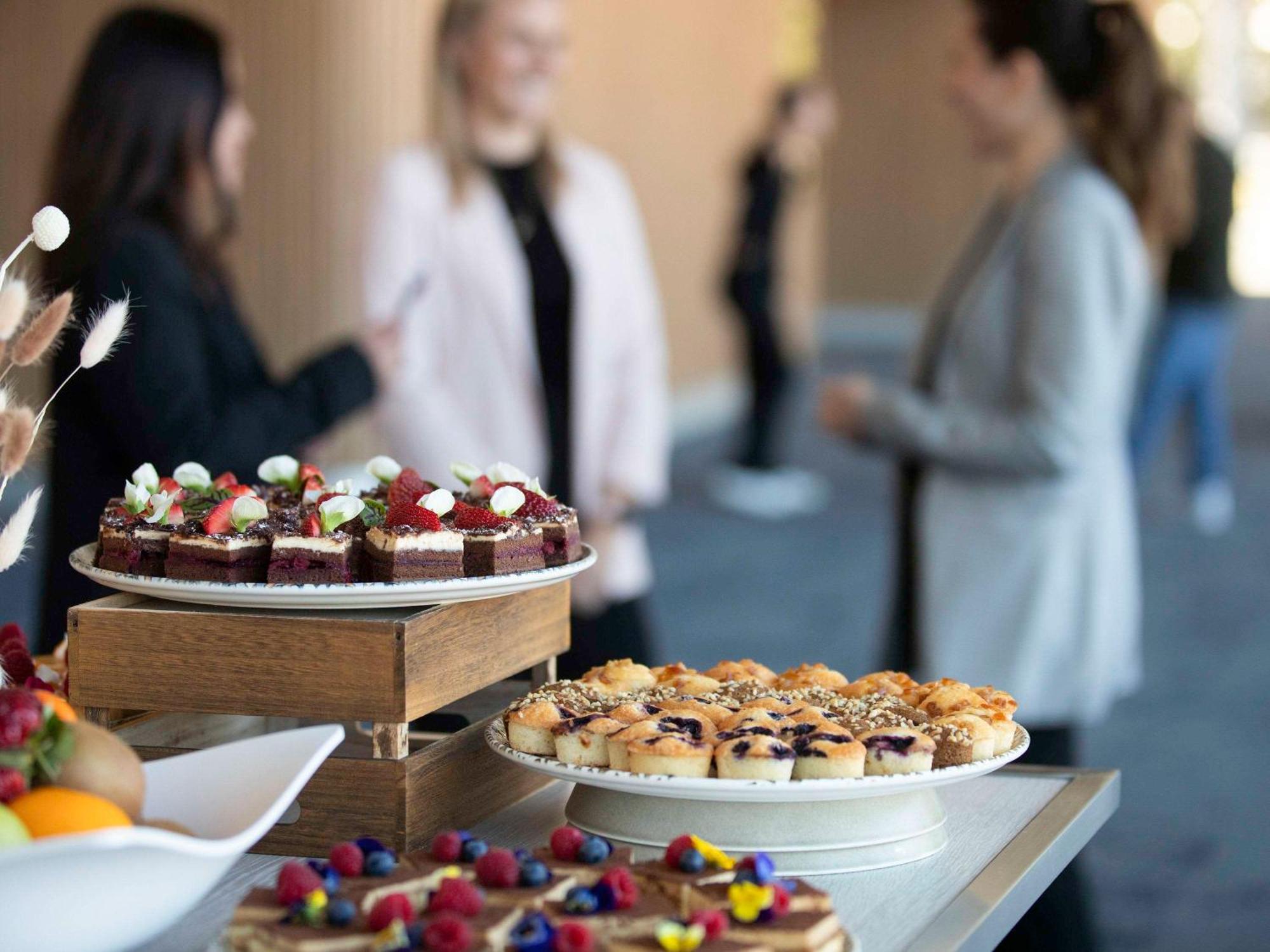 Pullman Sydney Hotel