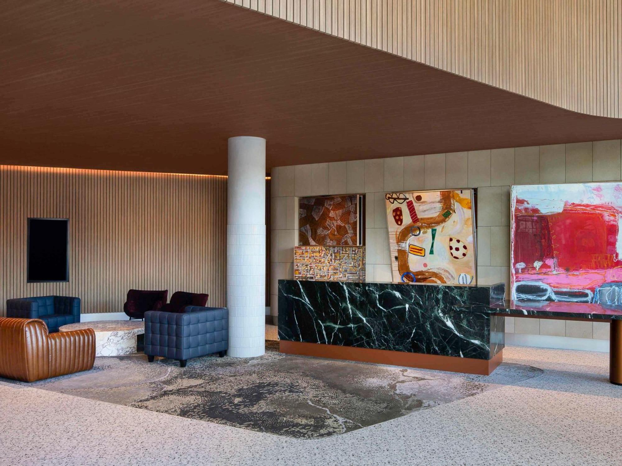 Hotel Pullman Sydney
