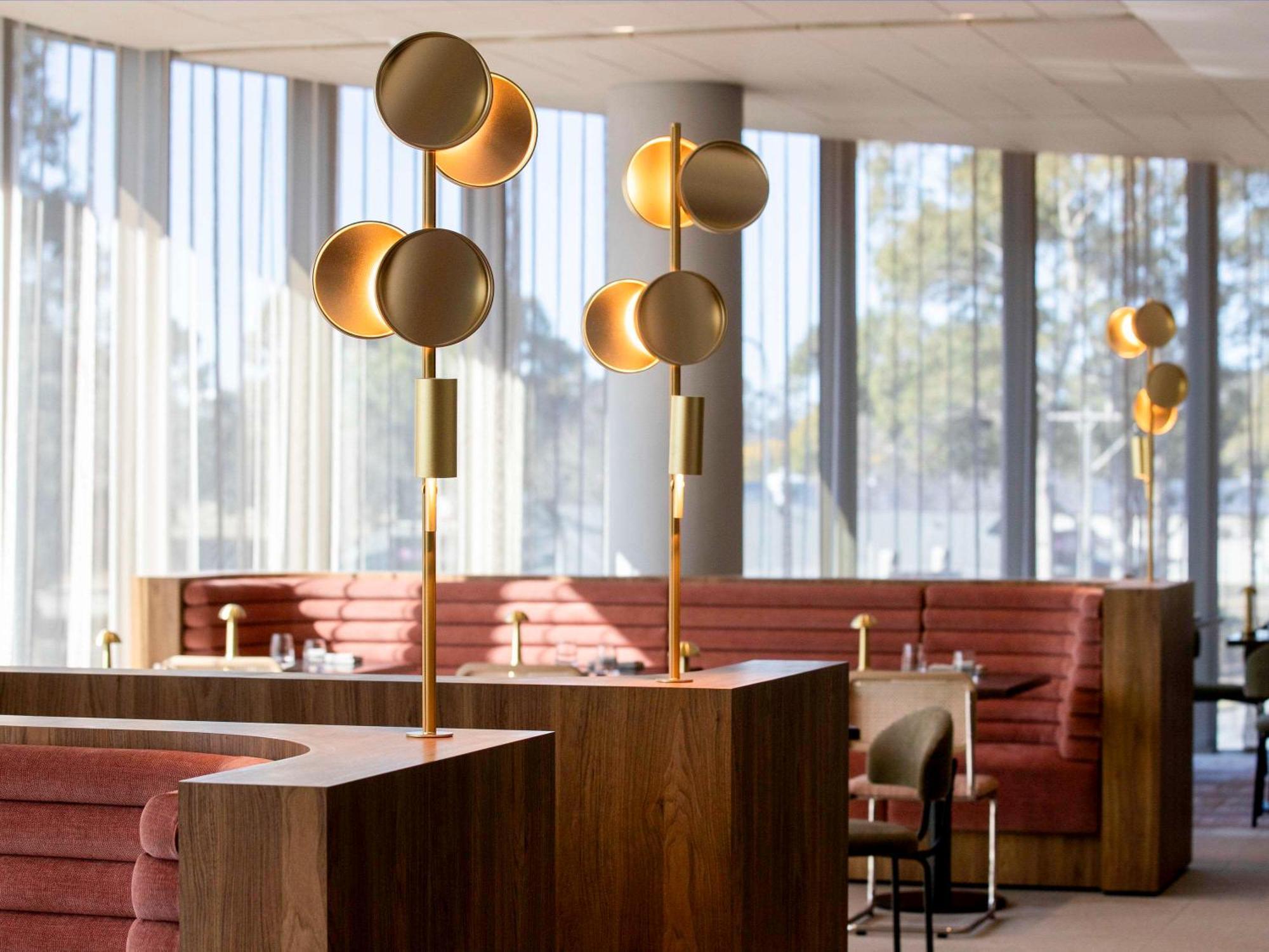 Pullman Sydney Hotel Penrith