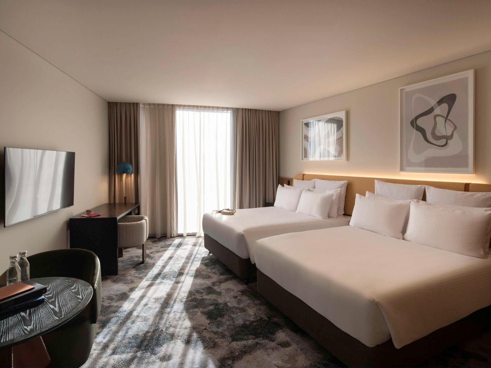 Pullman Sydney Penrith