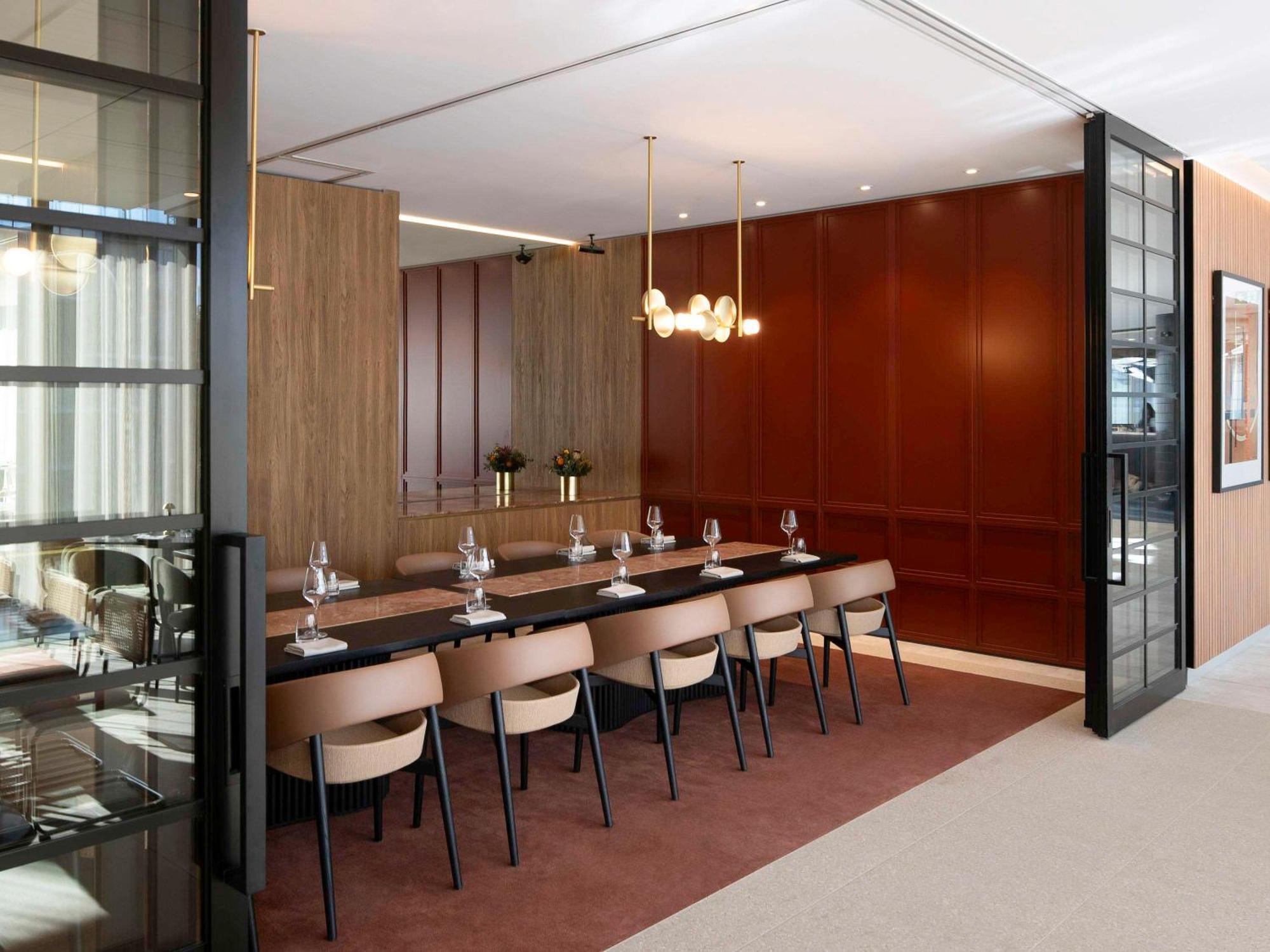 Hotel Pullman Sydney 5*