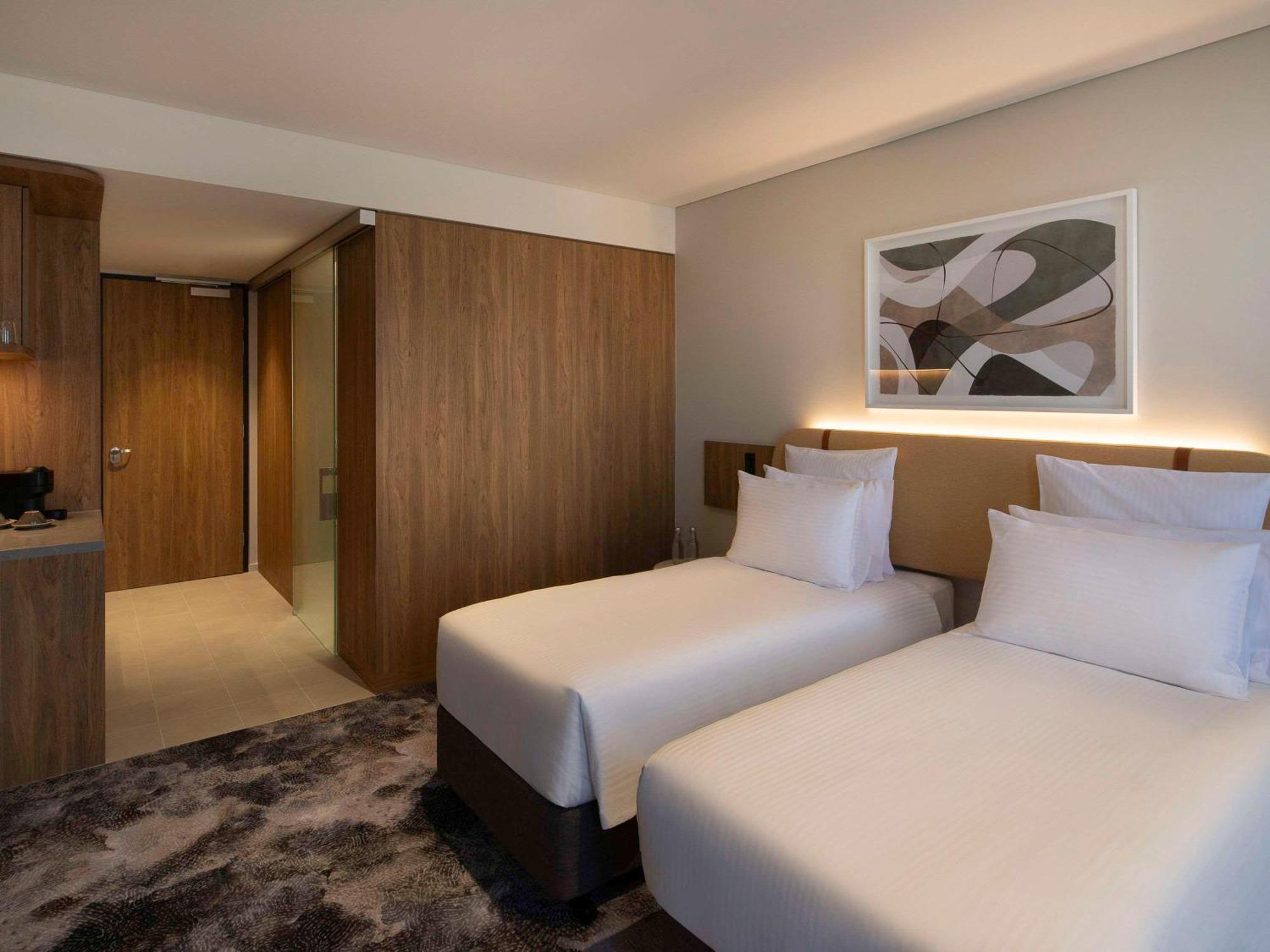 Pullman Sydney Hotel 5*