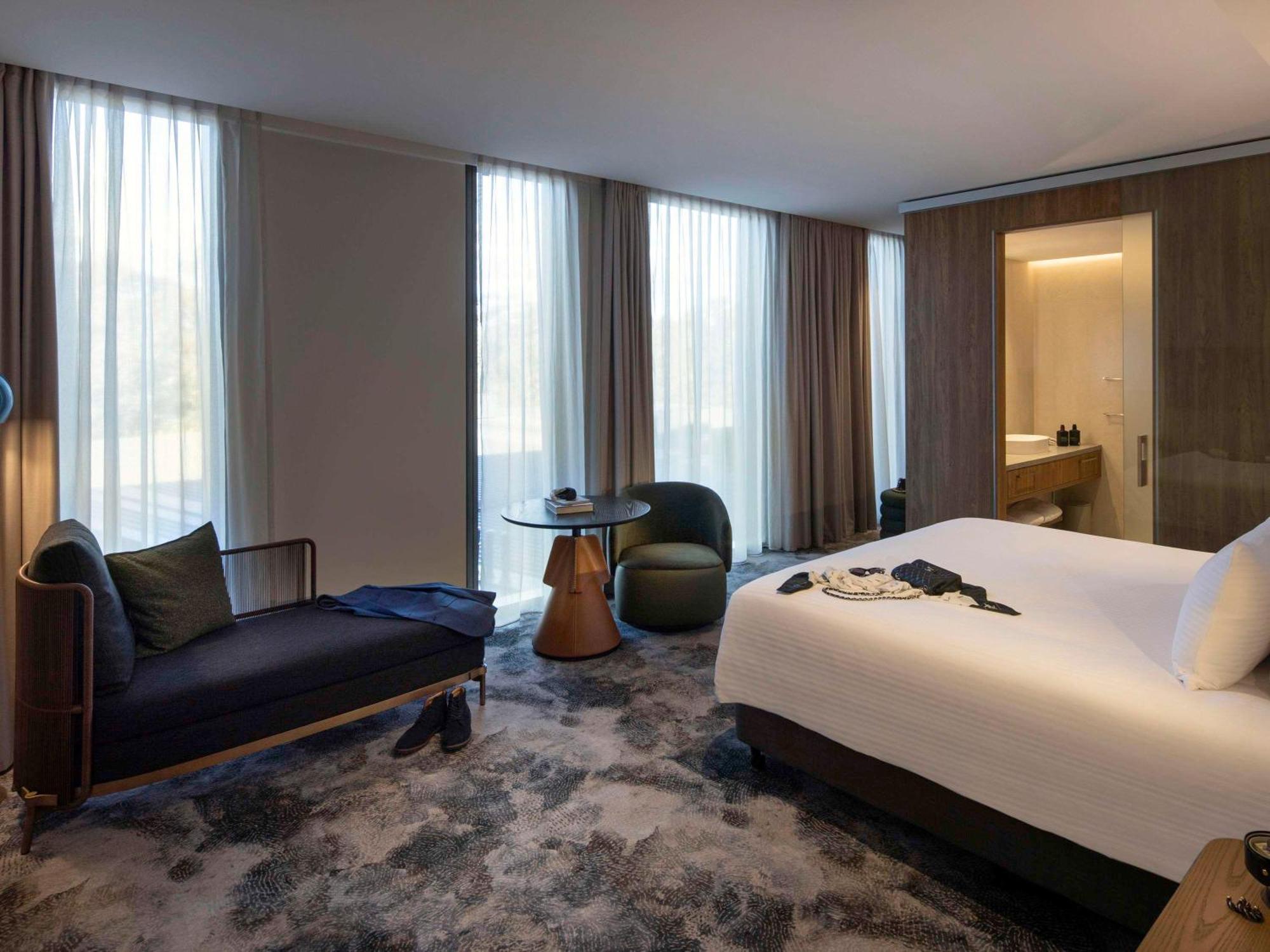 Hotel Pullman Sydney