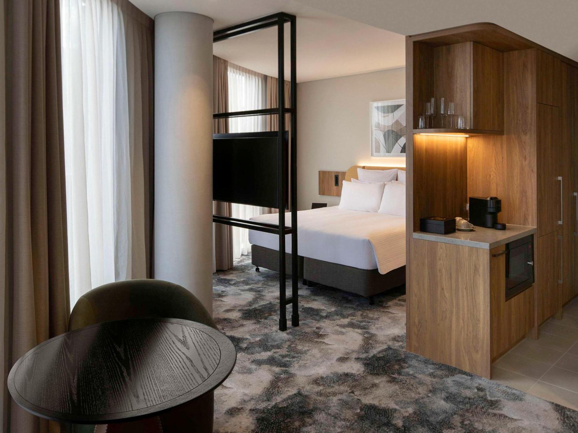 Pullman Sydney 5* Penrith