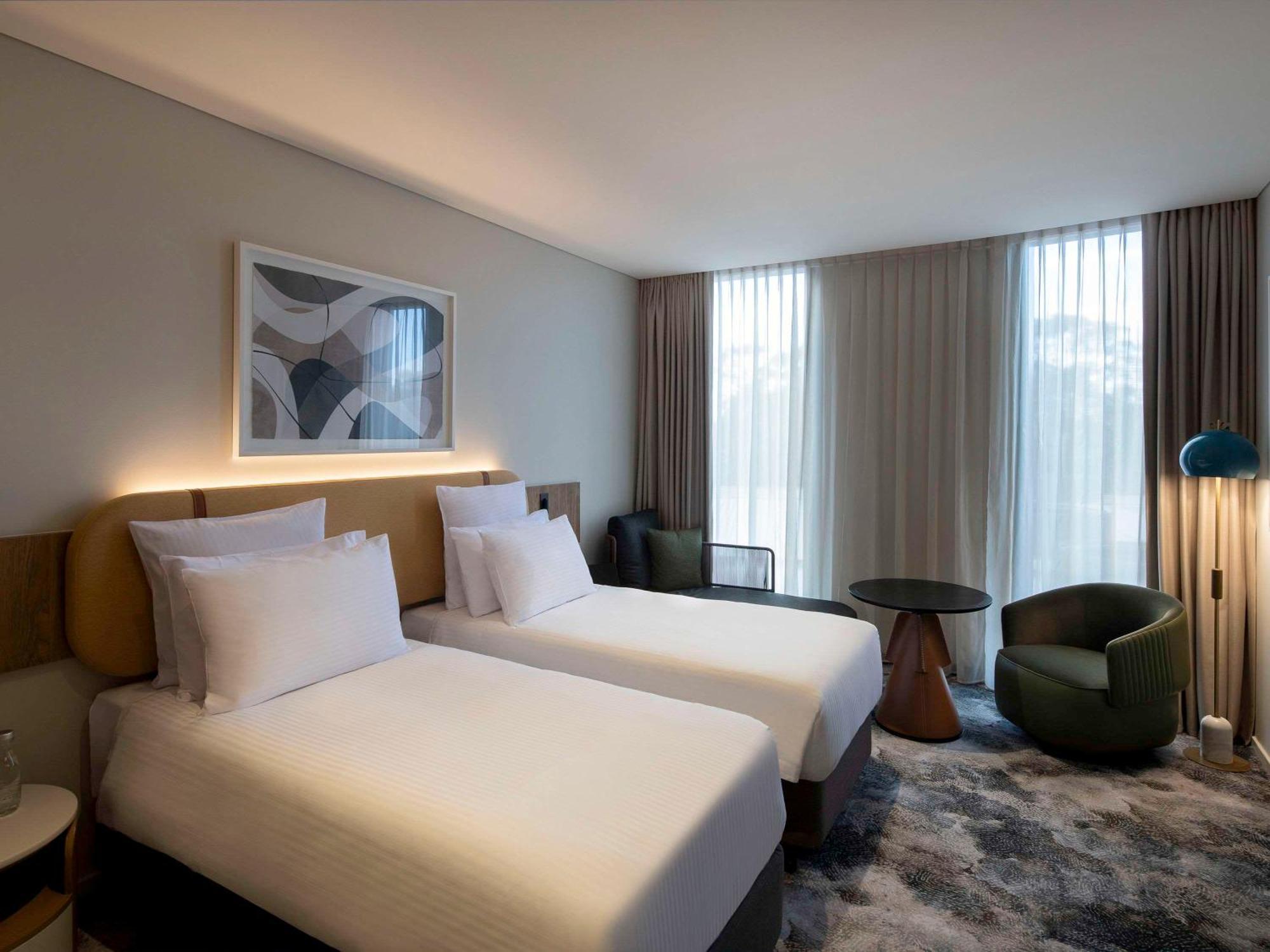 Pullman Sydney Hotel