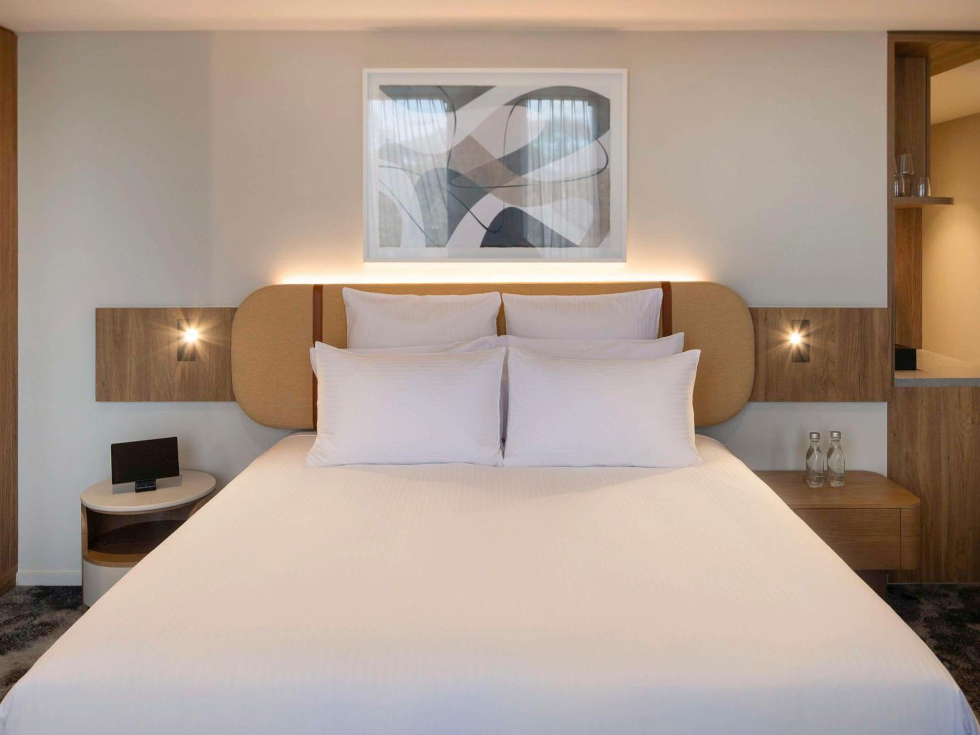 Hotel Pullman Sydney 5*