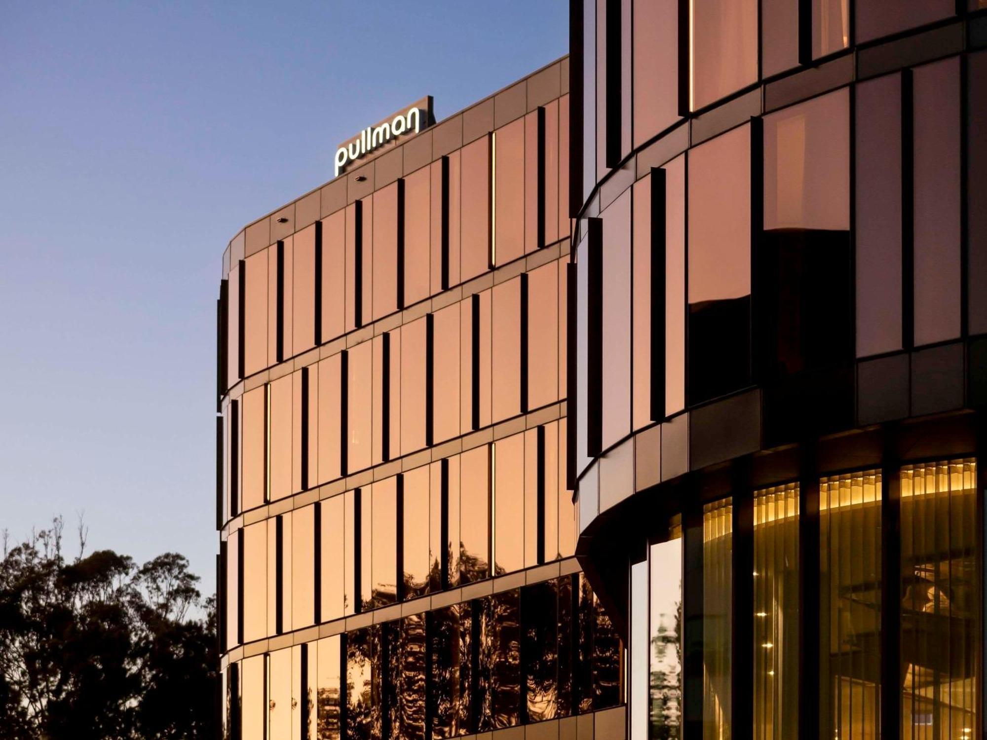 Pullman Sydney Penrith