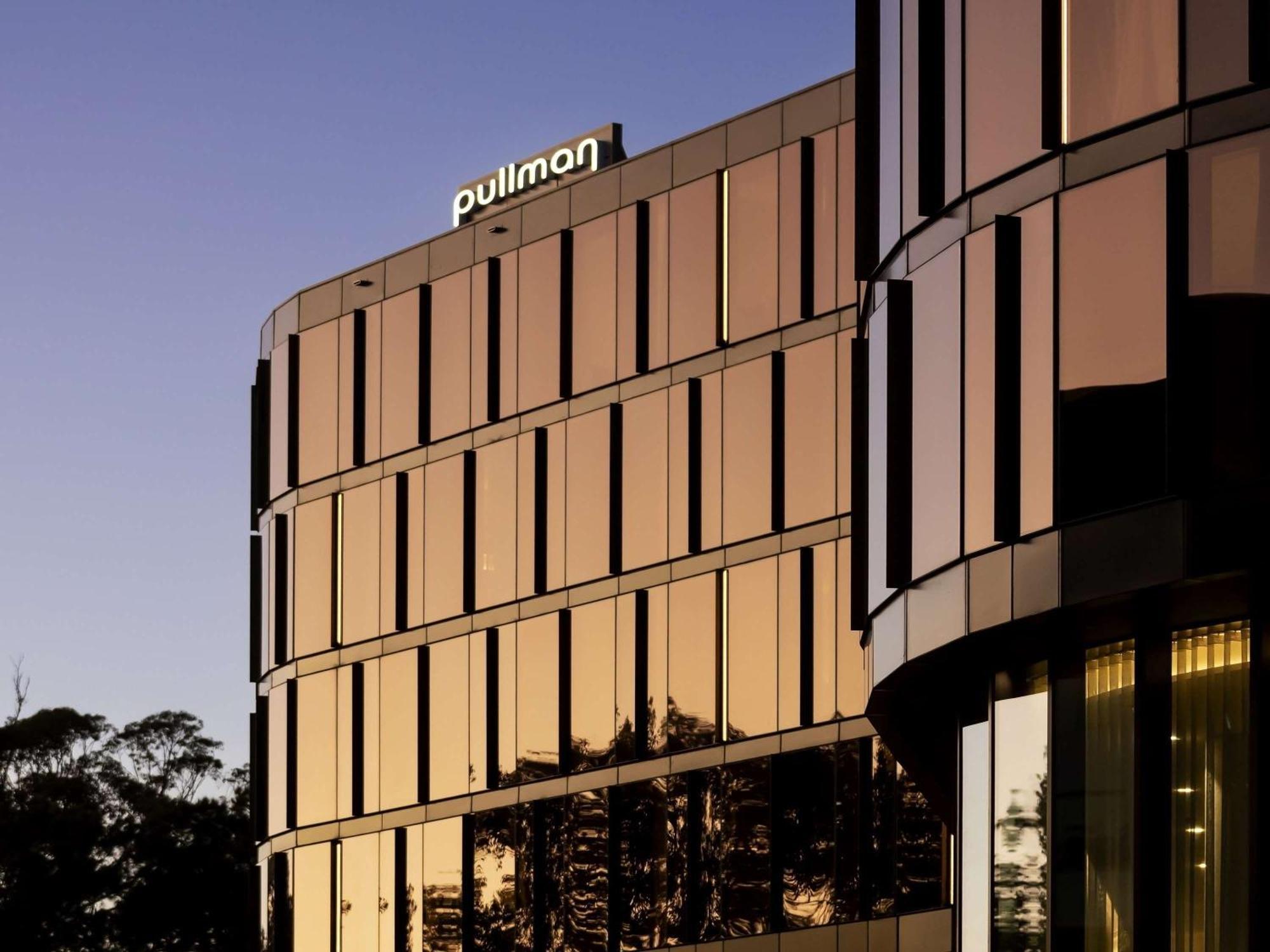 Hotel Pullman Sydney 5*