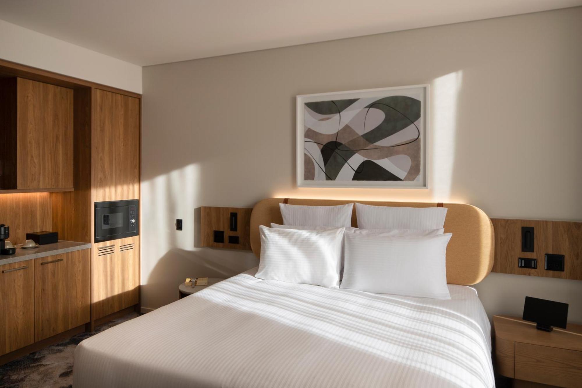 Pullman Sydney 5* Penrith
