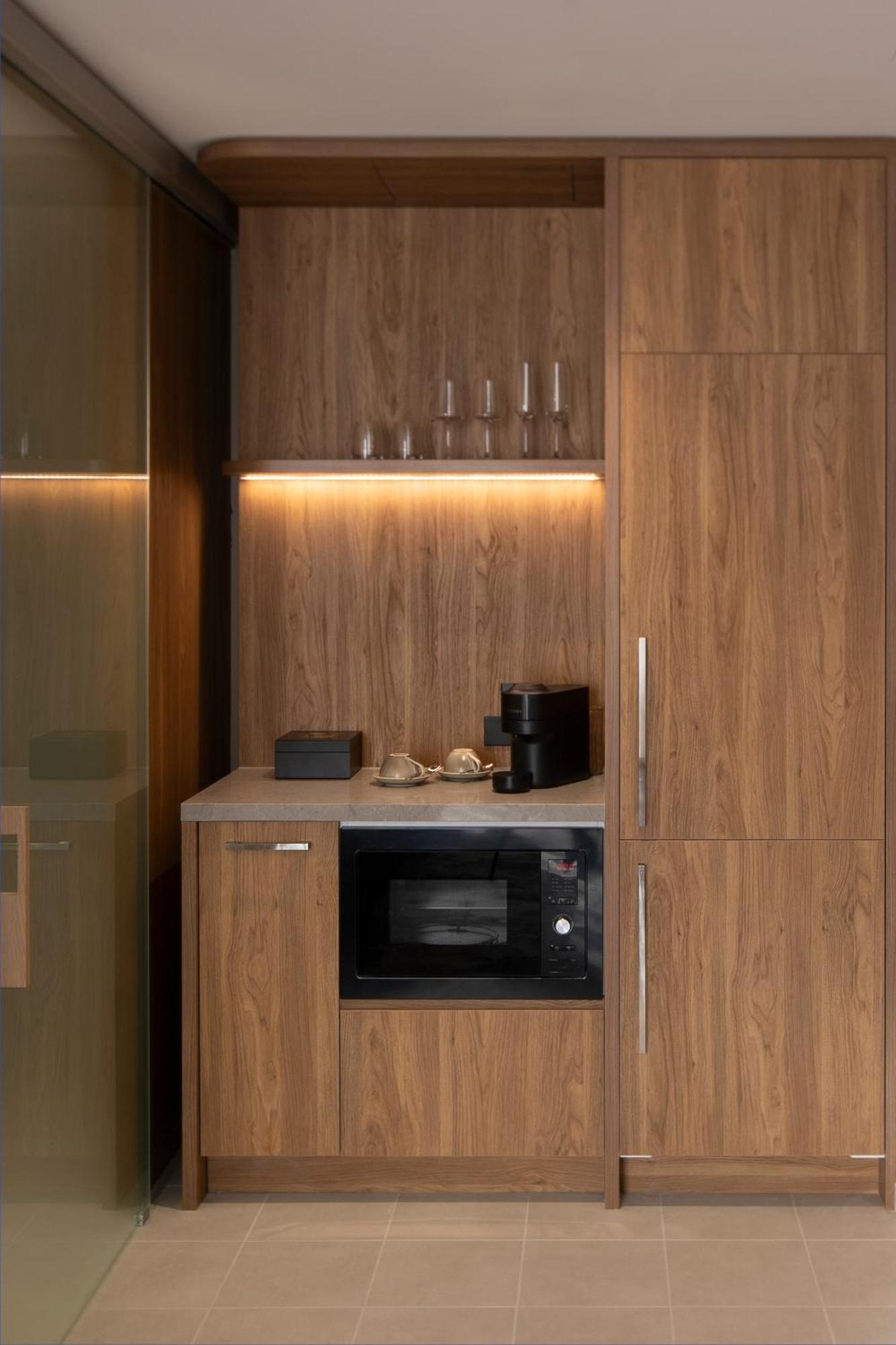 Pullman Sydney Hotel