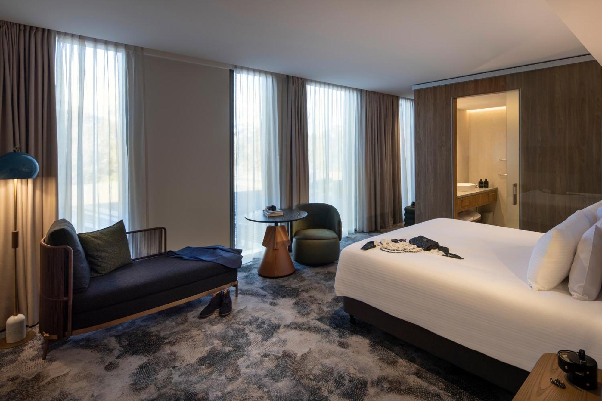 Hotel Pullman Sydney Penrith