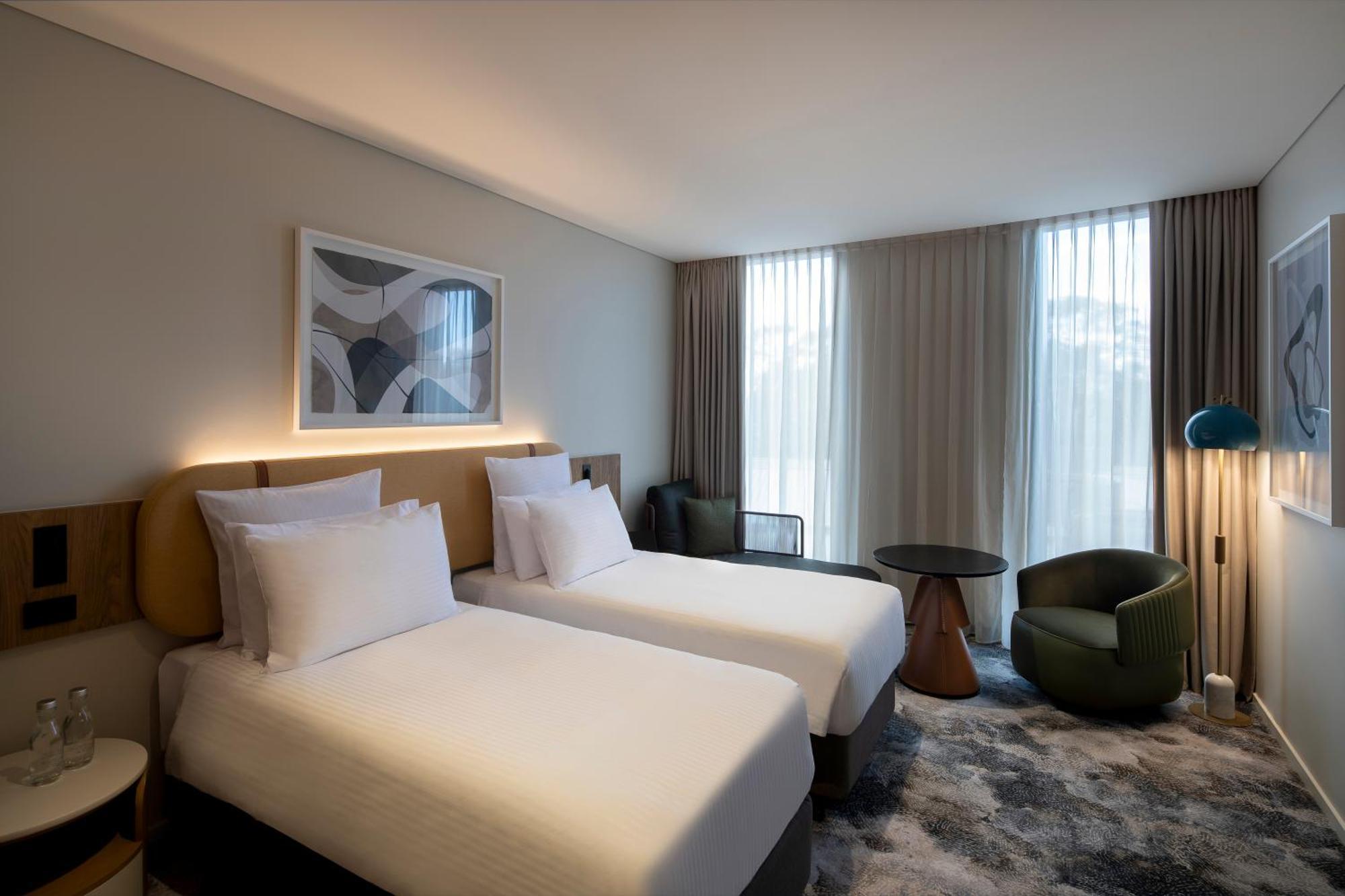 Pullman Sydney