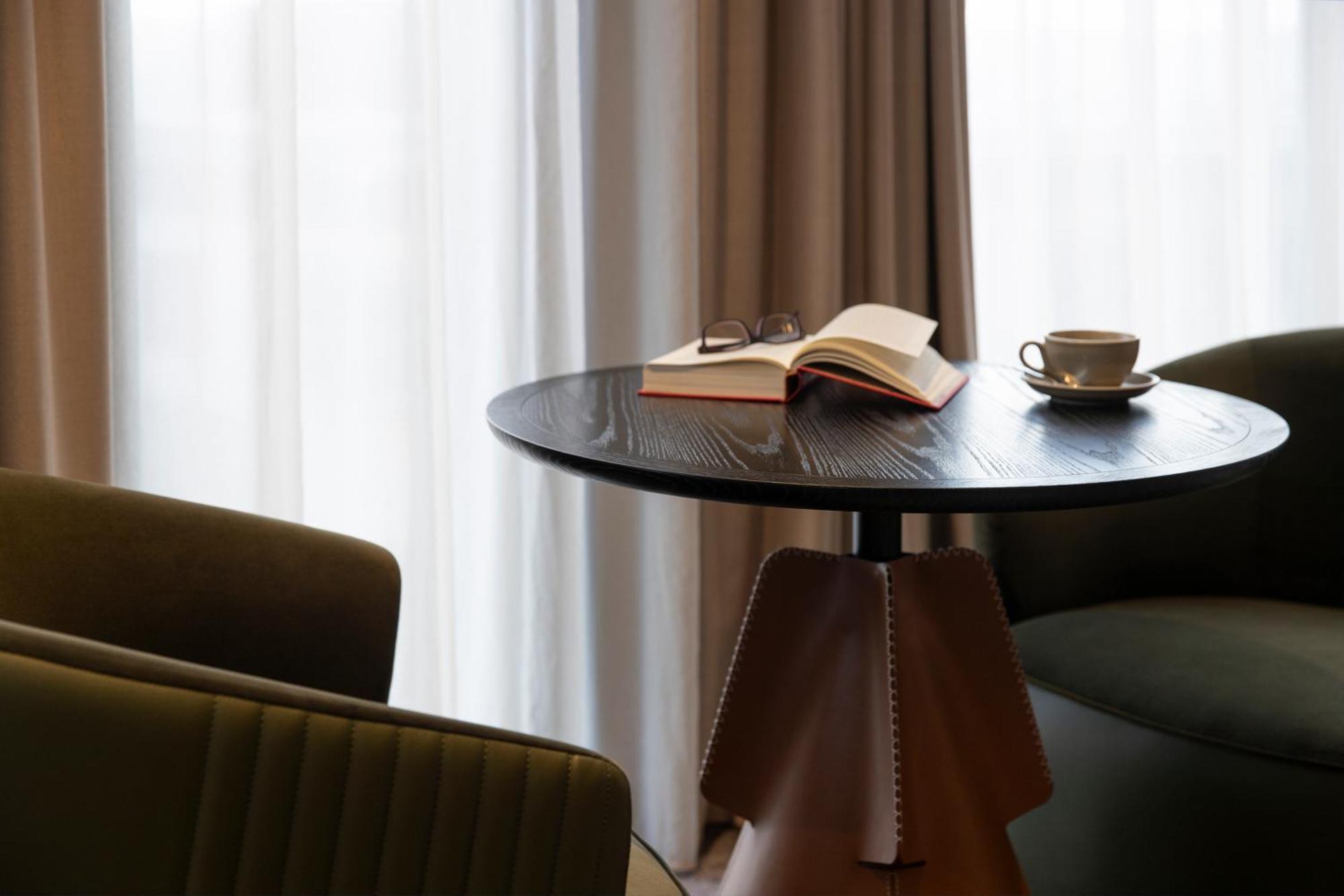 Pullman Sydney 5*