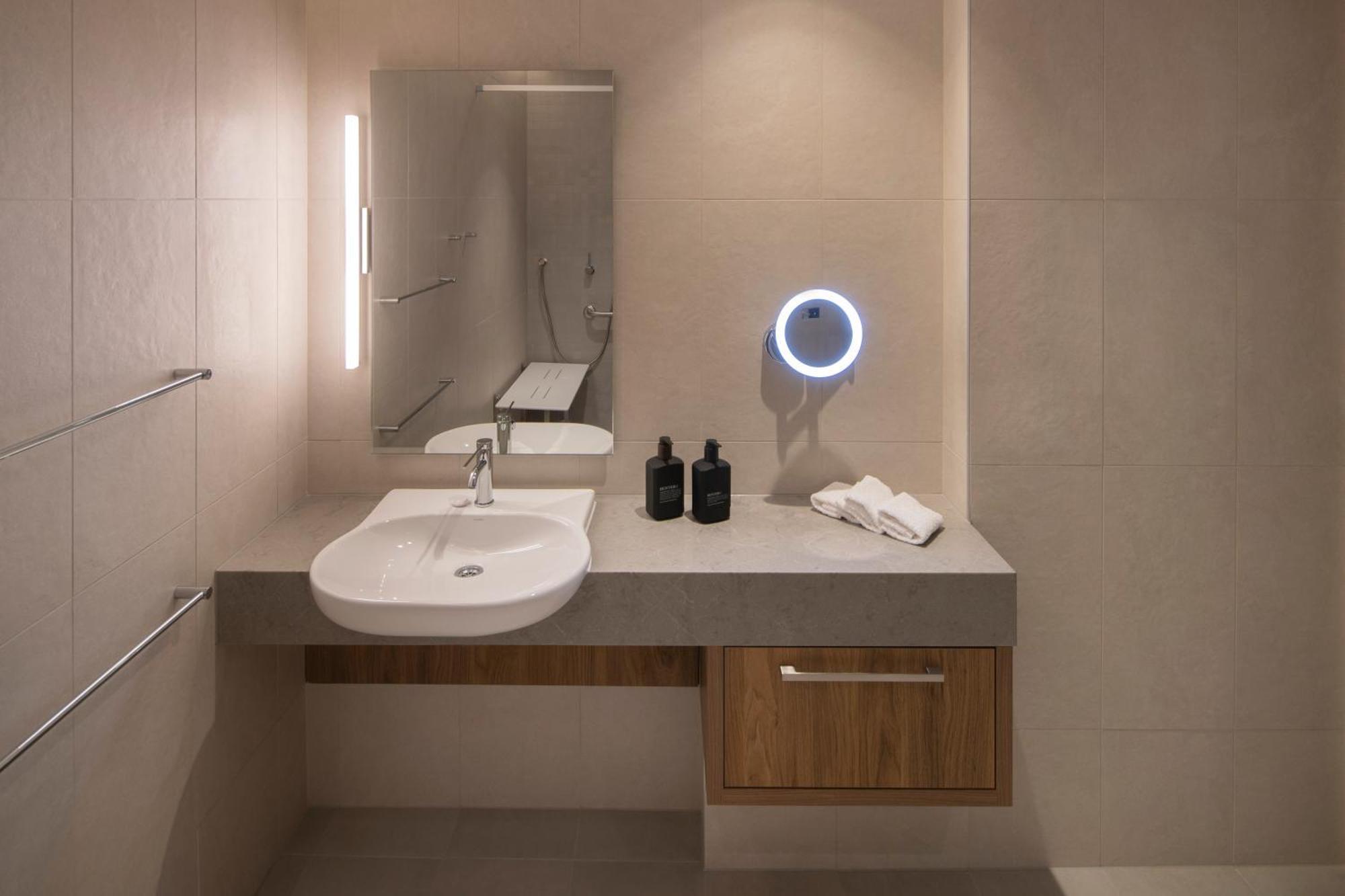 Hotel Pullman Sydney